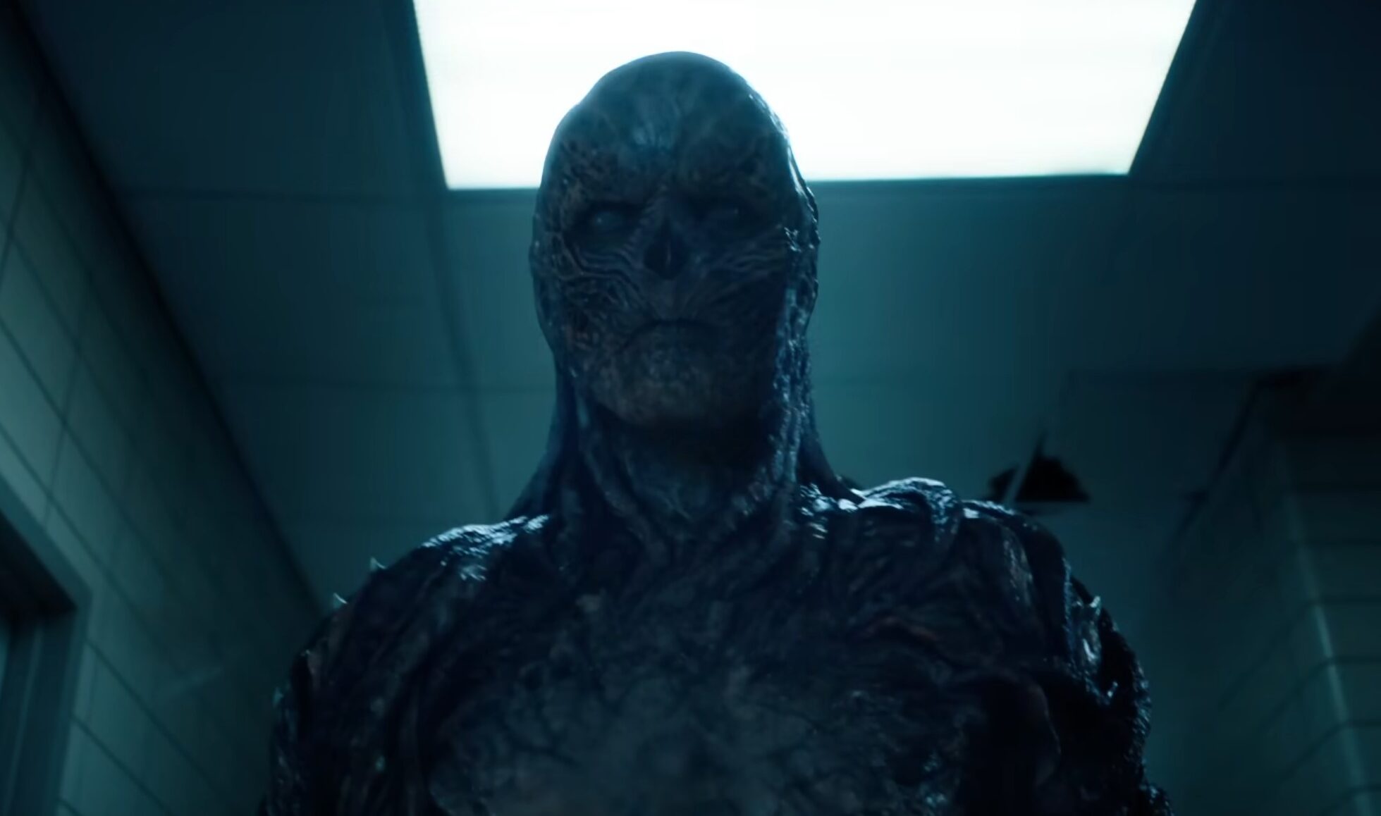 'Stranger Things': Jamie Campbell Bower, o Vecna, promete uma 5ª temporada 'insana'