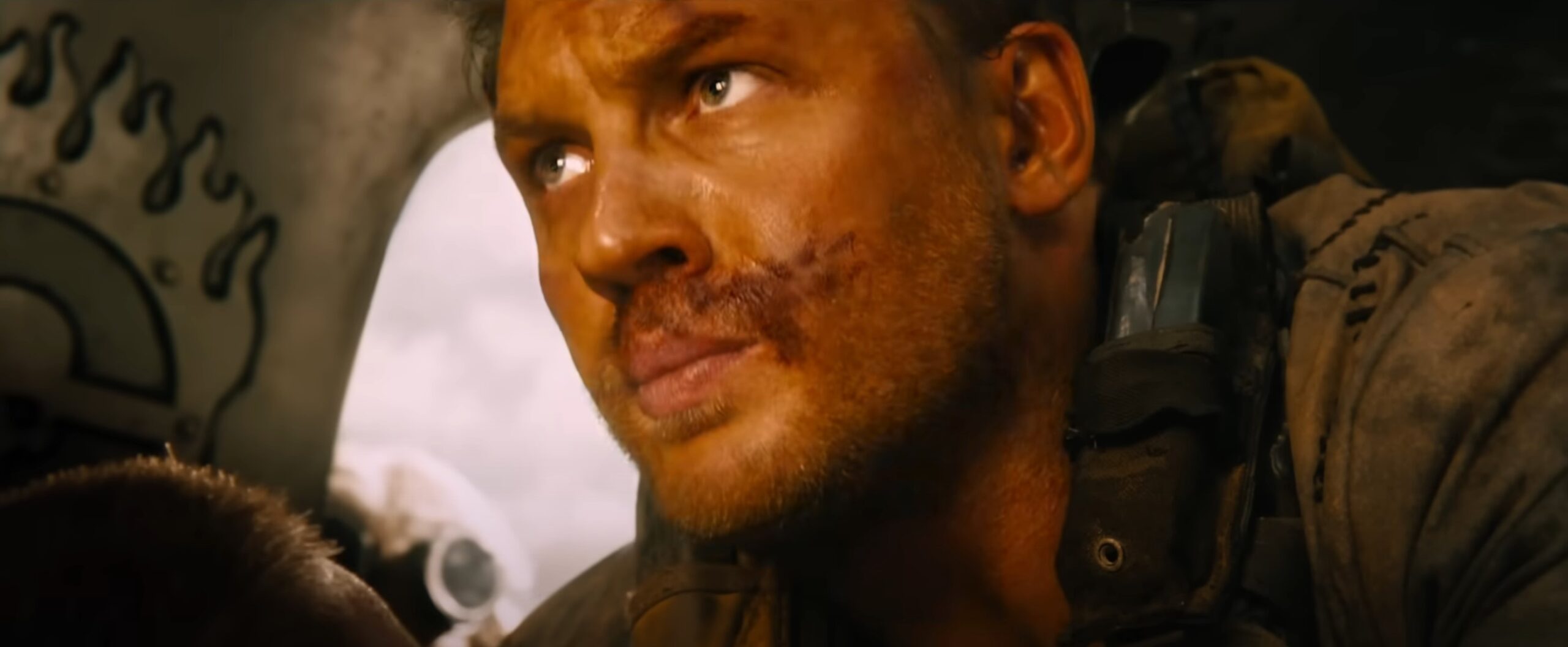 Tom Hardy comenta sobre a possibilidade de voltar à saga Mad Max de George Miller