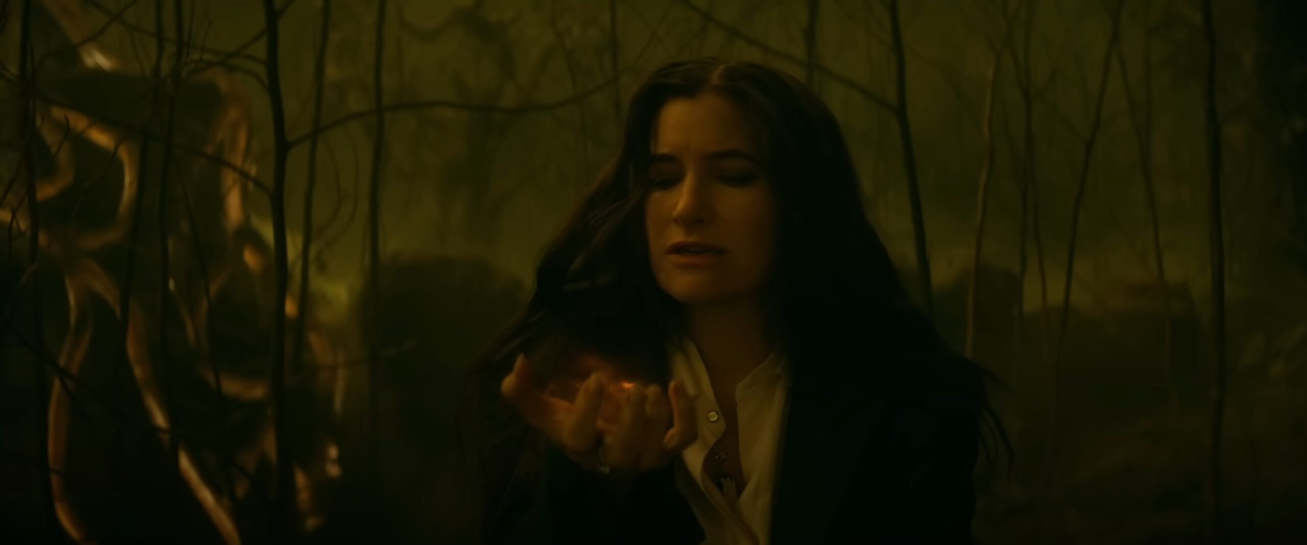 'Agatha Desde Sempre': Série spin-off de 'WandaVision' ganha trailer com Kathryn Hahn
