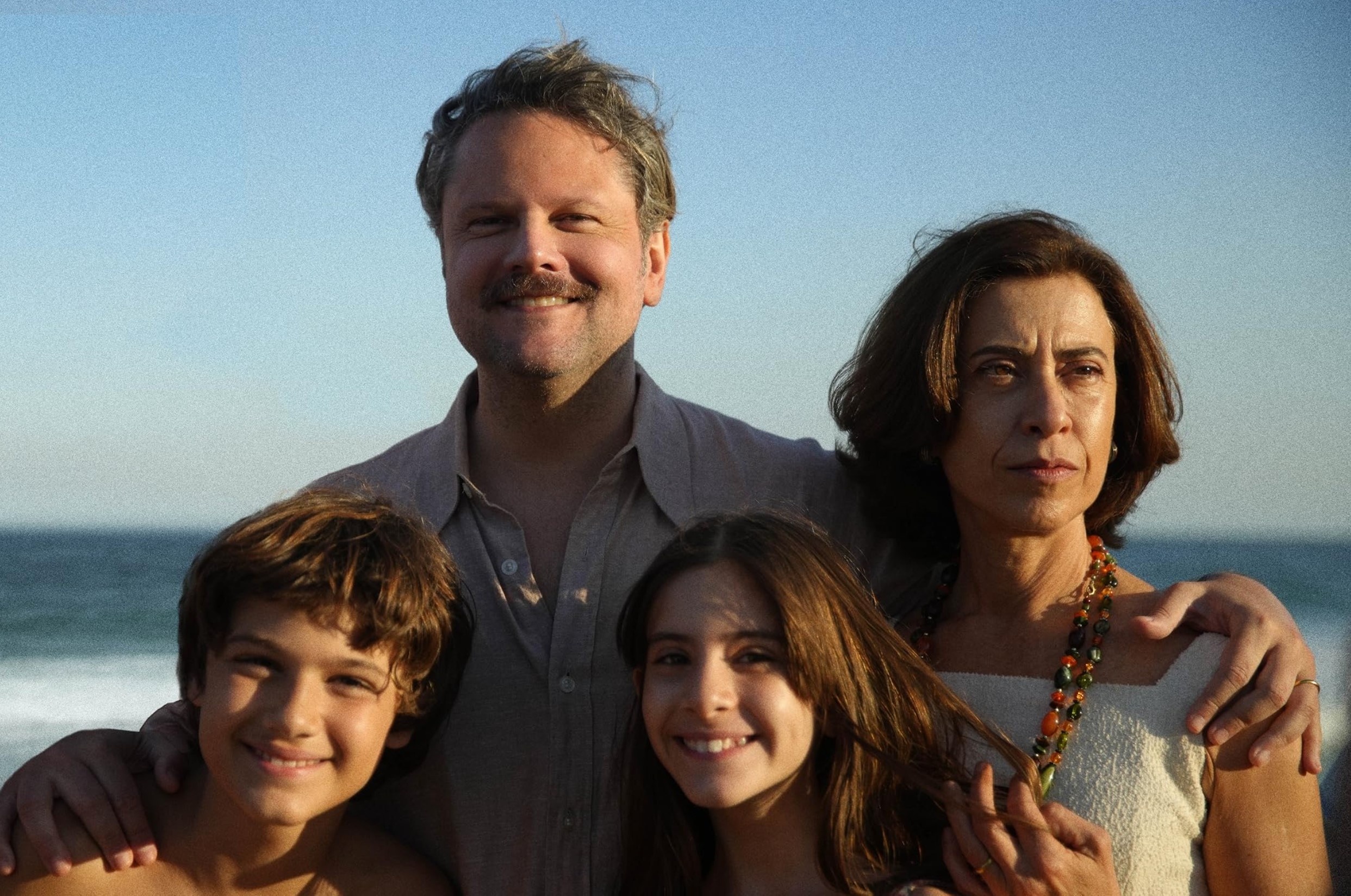 'Ainda Estou Aqui', filme de Walter Salles com Fernanda Torres e Selton Mello, no Festival de Veneza