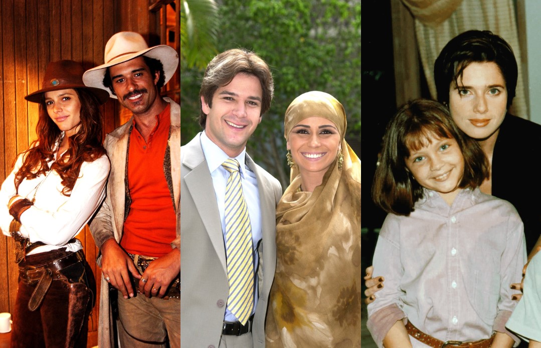 'Bang Bang', 'O Clone', 'Suave Veneno': o que chega no Globoplay em julho