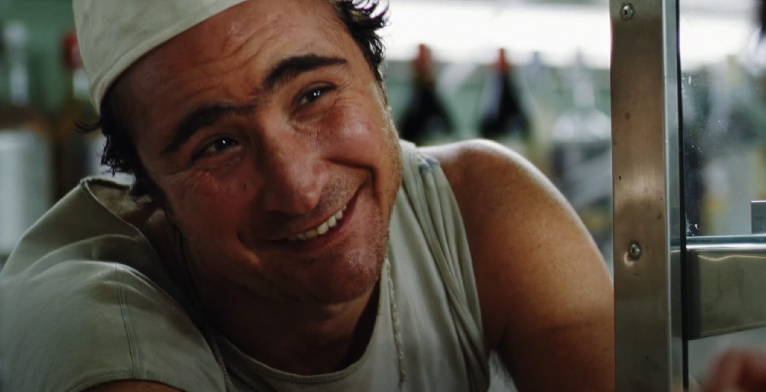 Clássico brasileiro 'Estômago' será relançado nos cinemas nacionais com cópia remasterizada