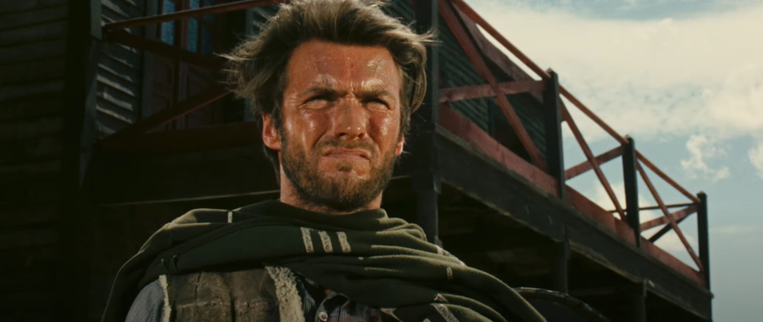 Clássico com Clint Eastwood, 'Por um Punhado de Dólares' ganhará remake