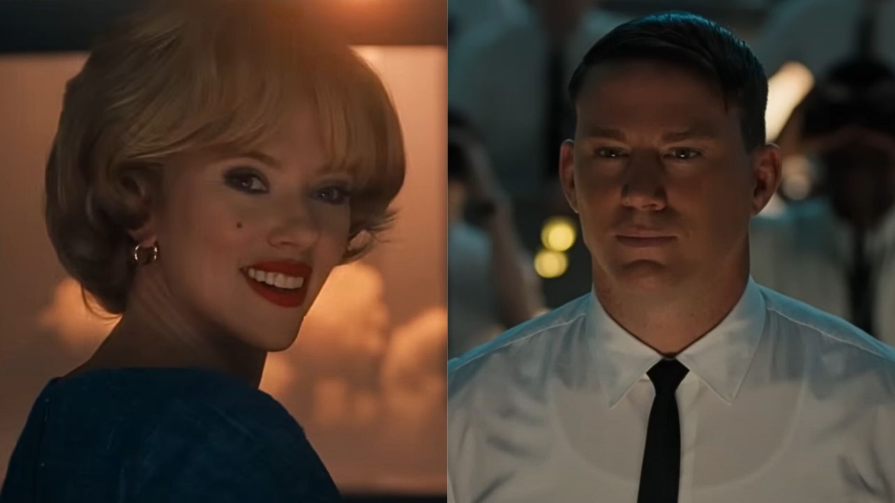 'Como Vender a Lua' joga com a maior teoria da conspiração de sempre, filme estreia essa semana