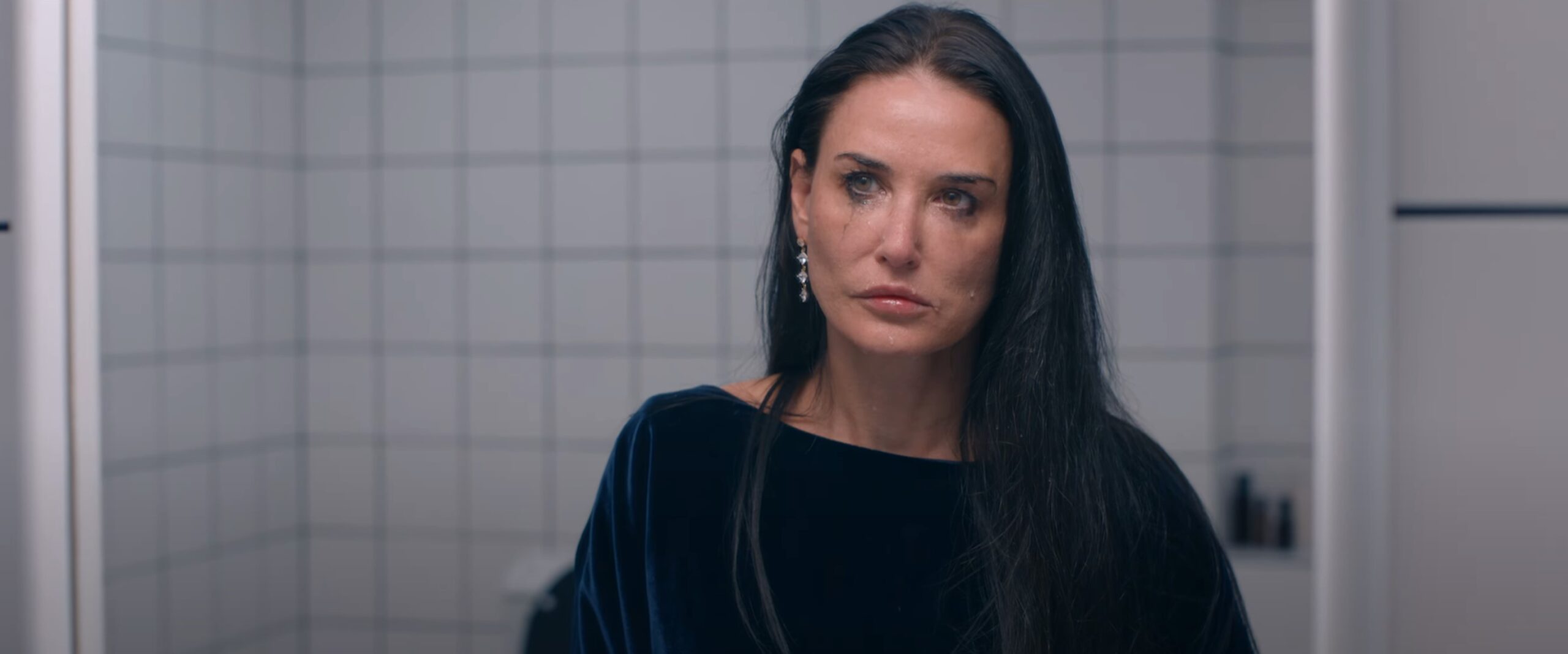 Demi Moore e Margaret Qualley em 'The Substance', veja o teaser do filme premiado em Cannes