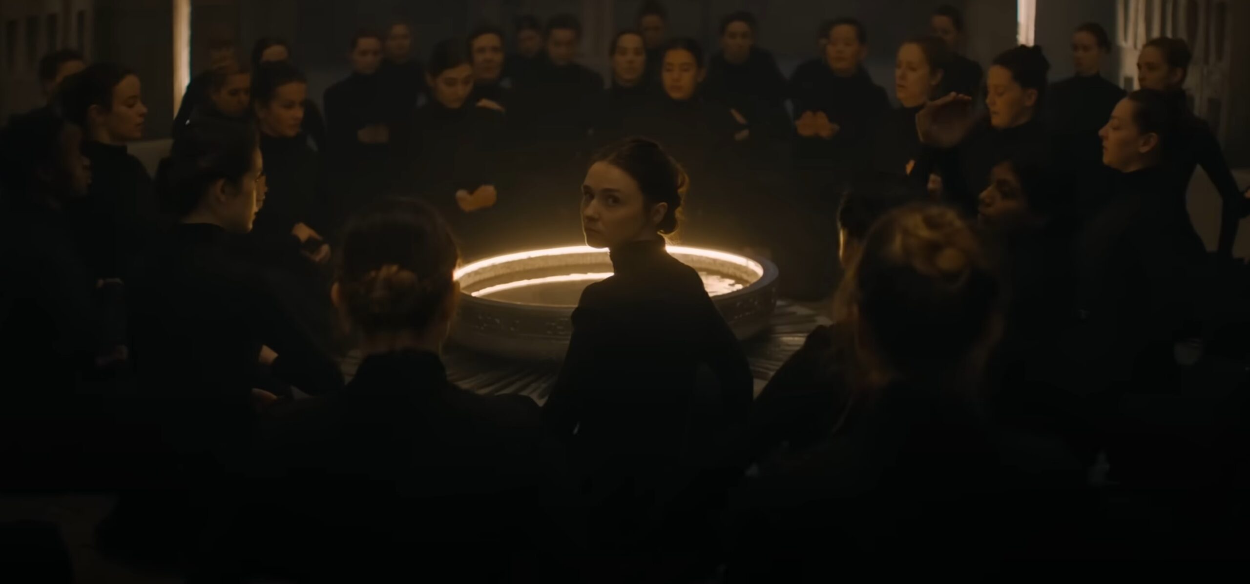 'Duna: A Profecia': Série prequela da franquia 'Duna' ganha novo teaser; estreia em novembro