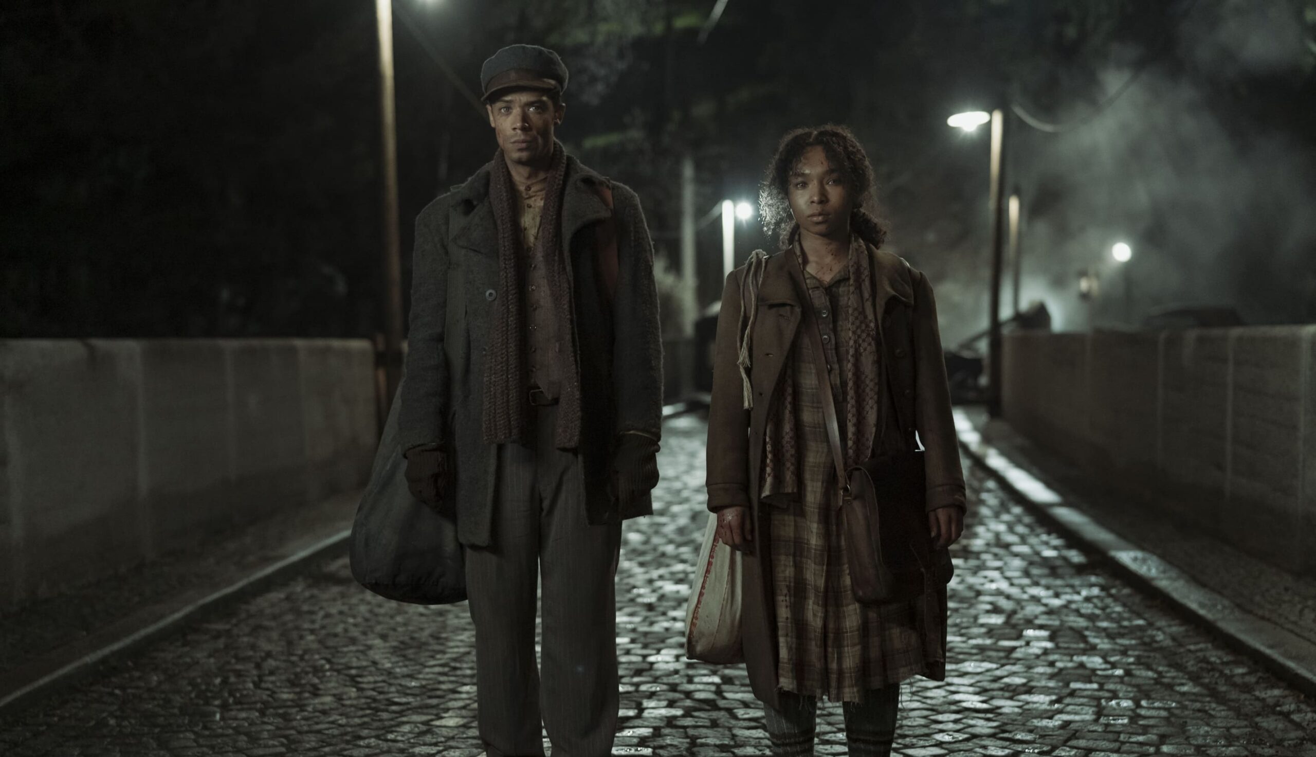 'Entrevista com o Vampiro' estreia 2ª temporada este mês no Prime Video