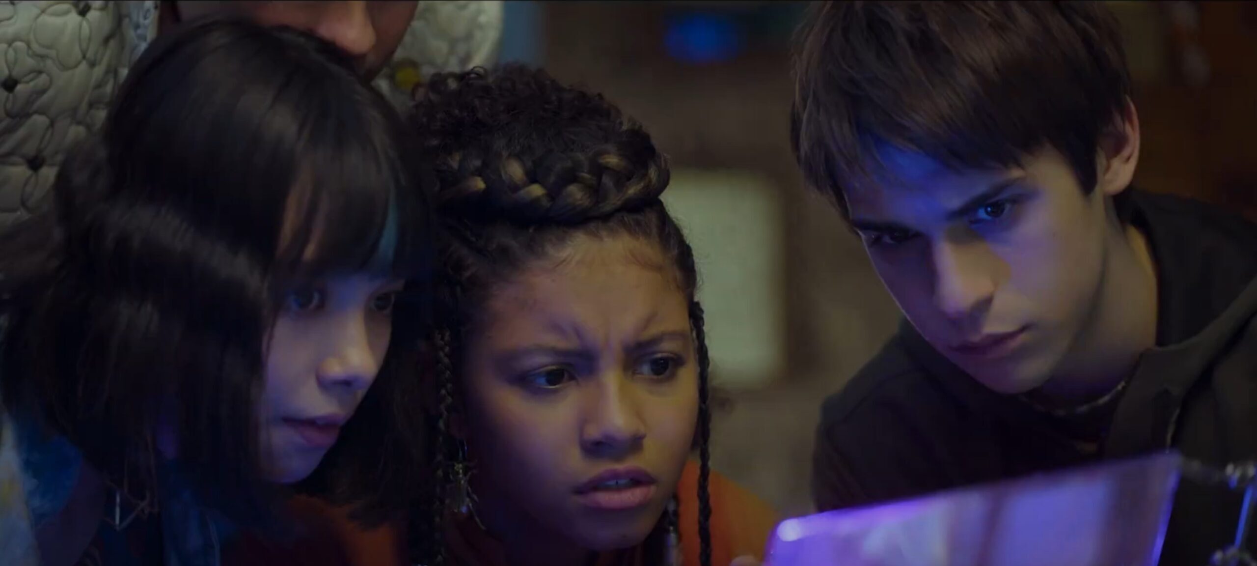 Estreia a 2ª temporada de 'Mila no Multiverso', no Disney Channel