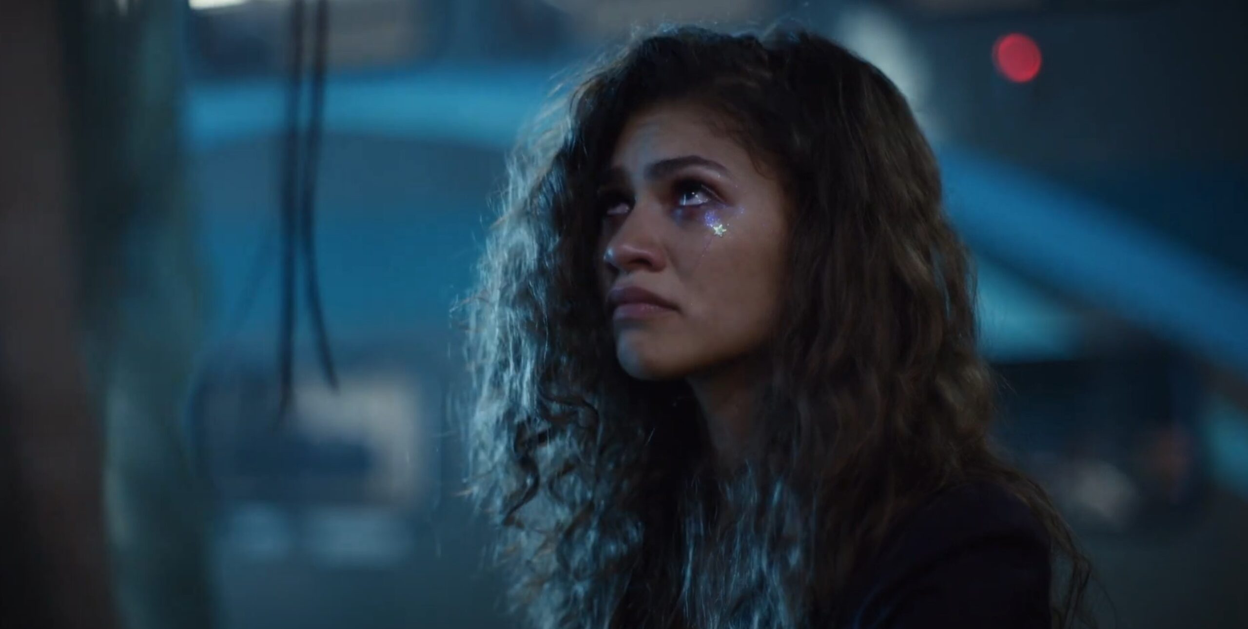'Euphoria': Série dramática da HBO já tem data para voltar às filmagens