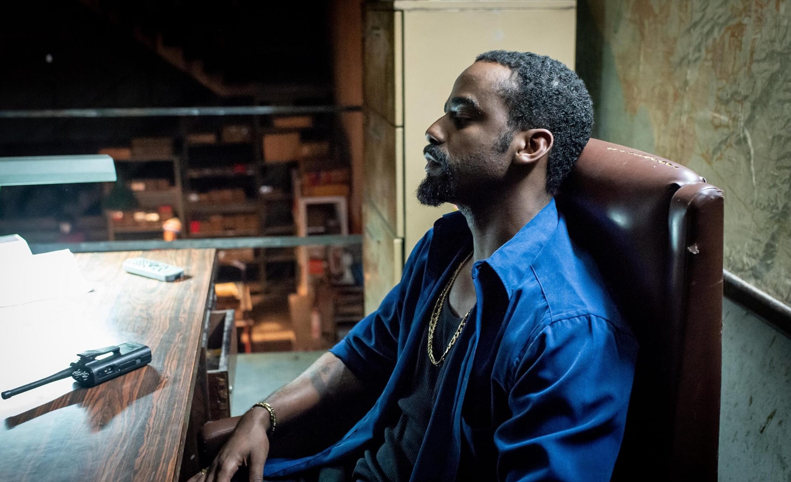 'Impuros': 5ª temporada chega ao streaming com 10 novos episódios