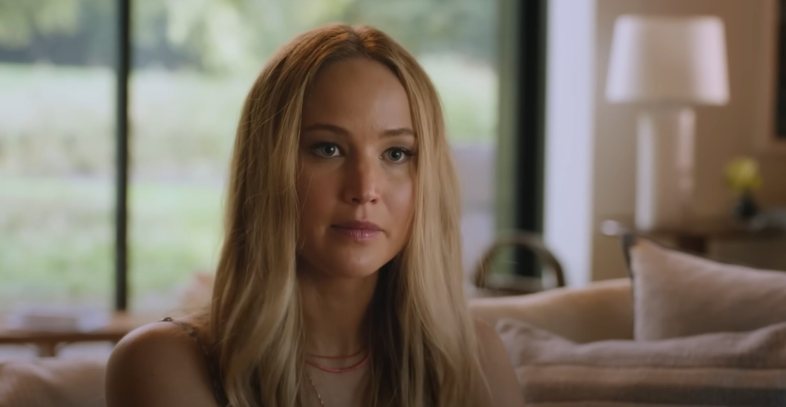 Jennifer Lawrence é a estrela da nova comédia da A24, adaptação de 'Why Don't You Love Me?'