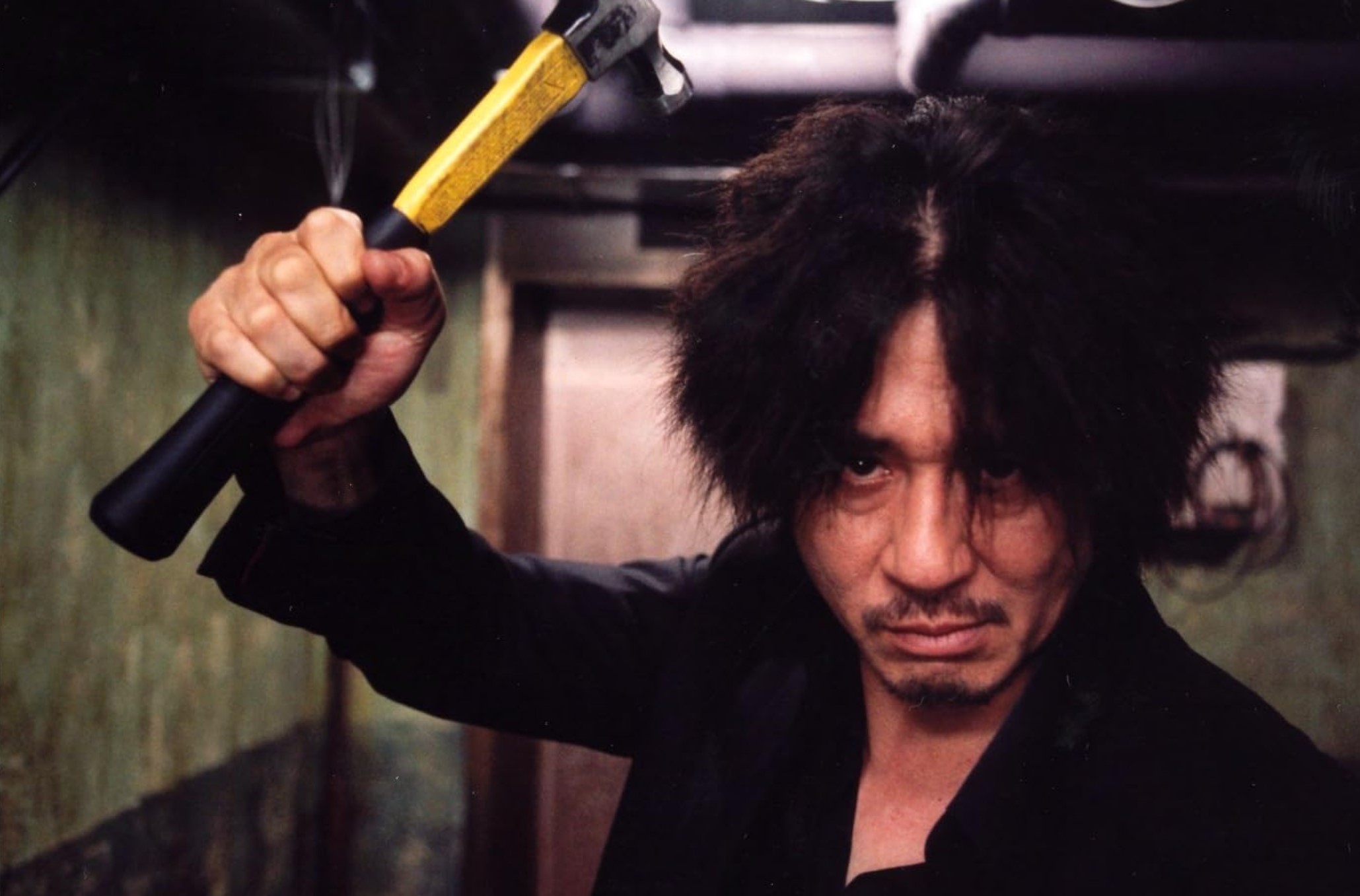 MUBI Fest chega ao Brasil com 'Oldboy' em 4K, homenagem a David Lynch e filmes premiados
