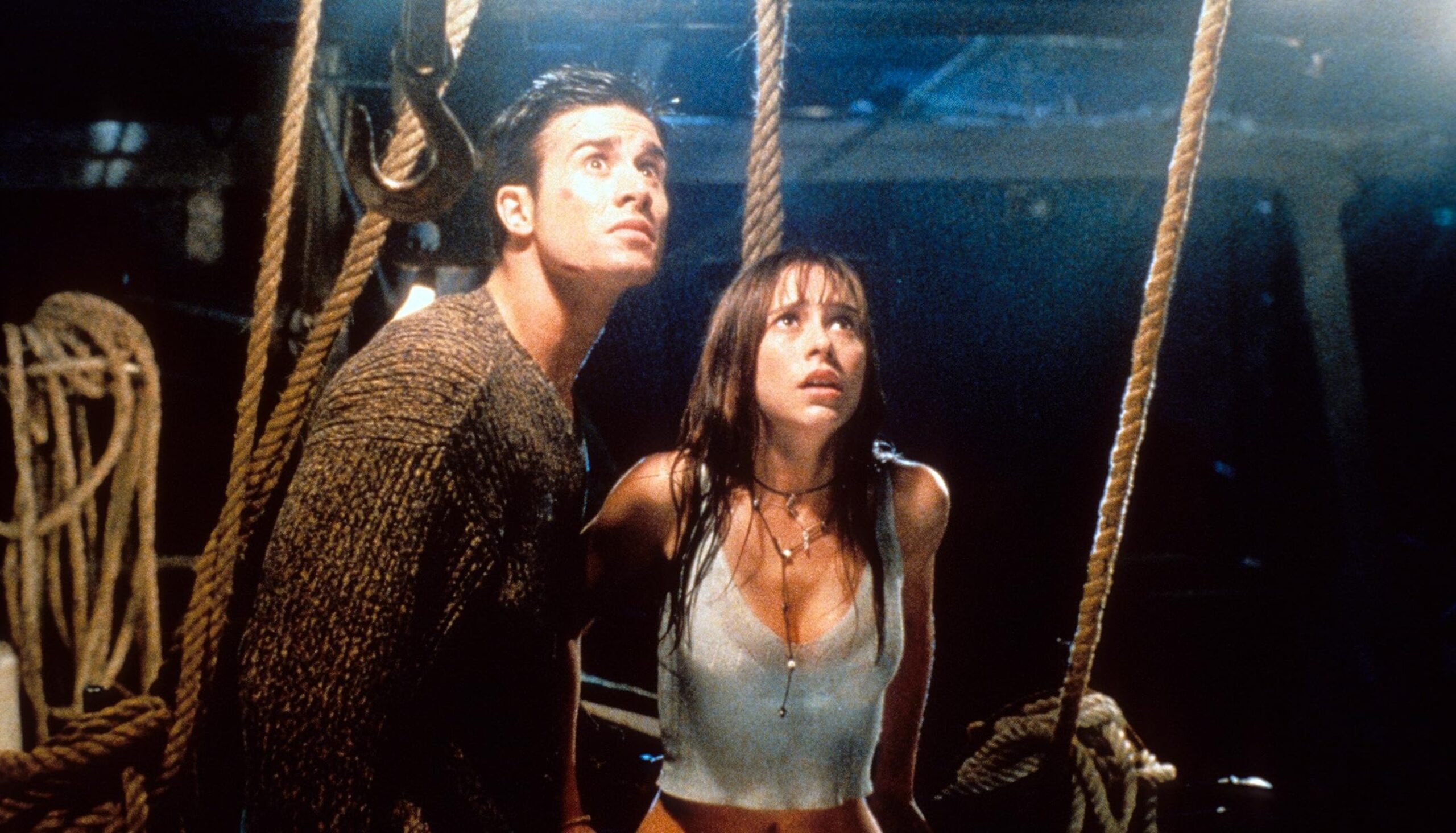 Reboot de 'Eu Sei o Que Vocês Fizeram no Verão Passado' tem elenco confirmado