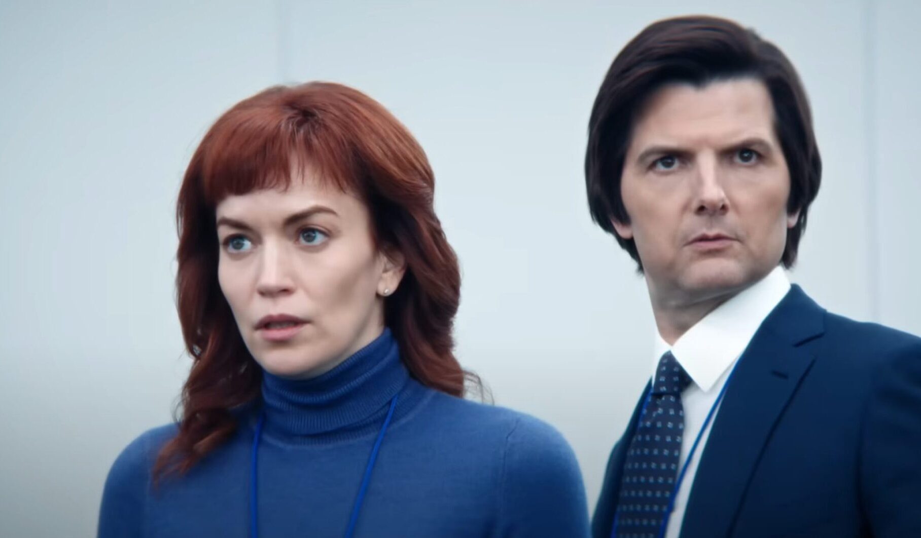 'Ruptura': Segunda temporada da série tem data de estreia confirmada