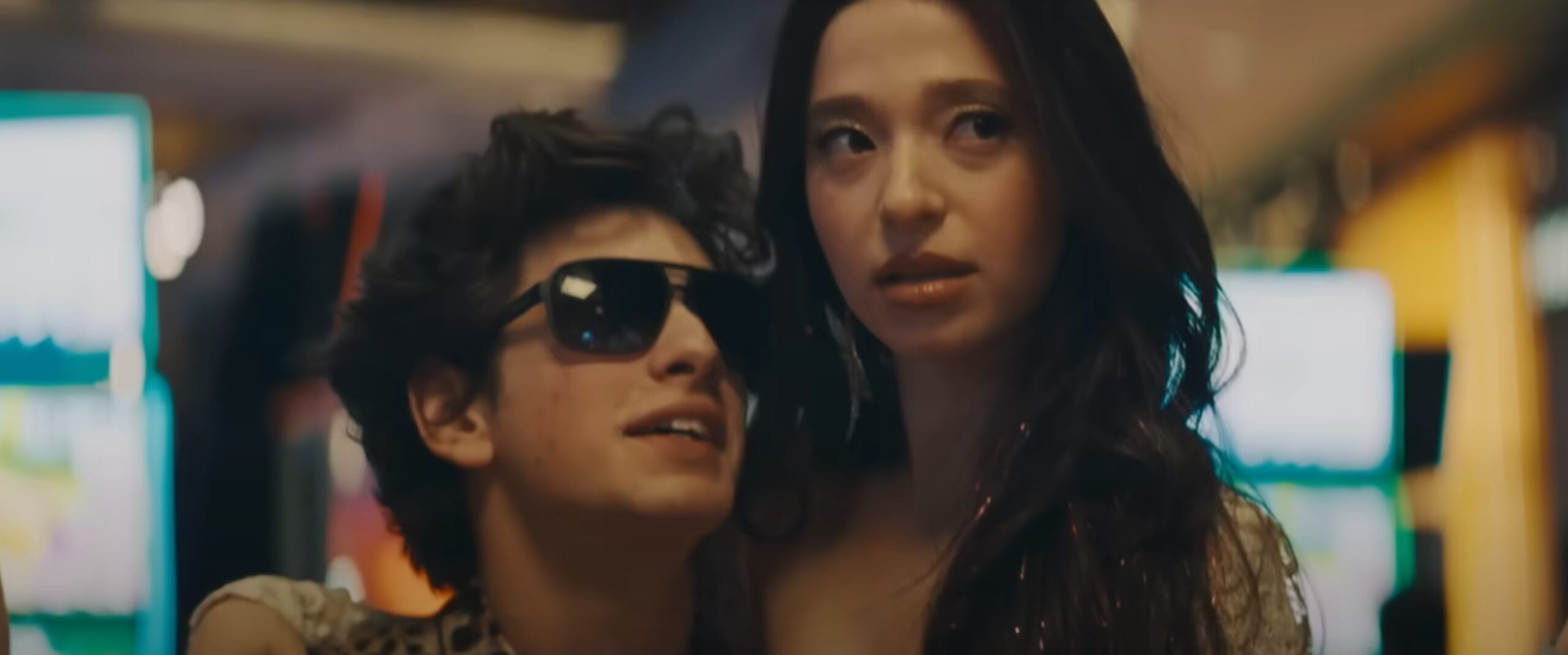 Trailer de 'Anora', filme de Sean Baker que ganhou a Palma de Ouro em Cannes, é divulgado