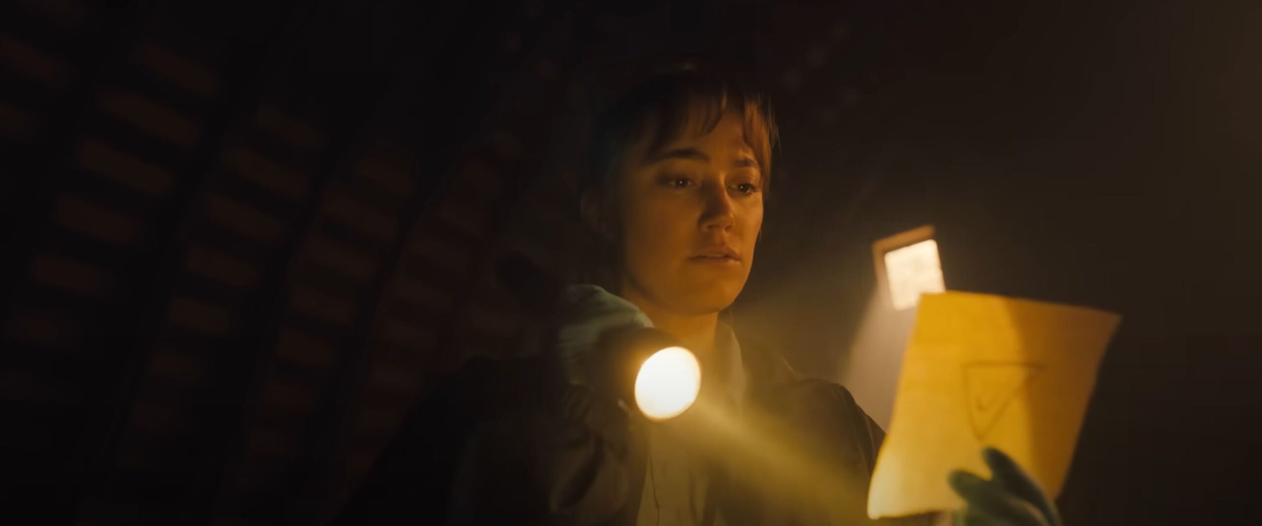'Vínculo Mortal': Nicolas Cage estrela o filme de terror mais assustador do ano, veja o trailer