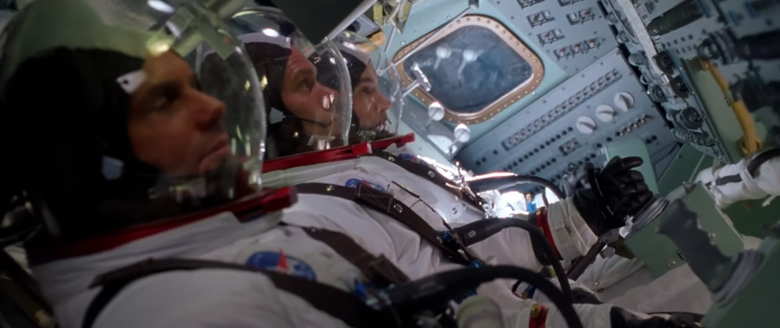 10 filmes de espaço com as melhores histórias intergalácticas