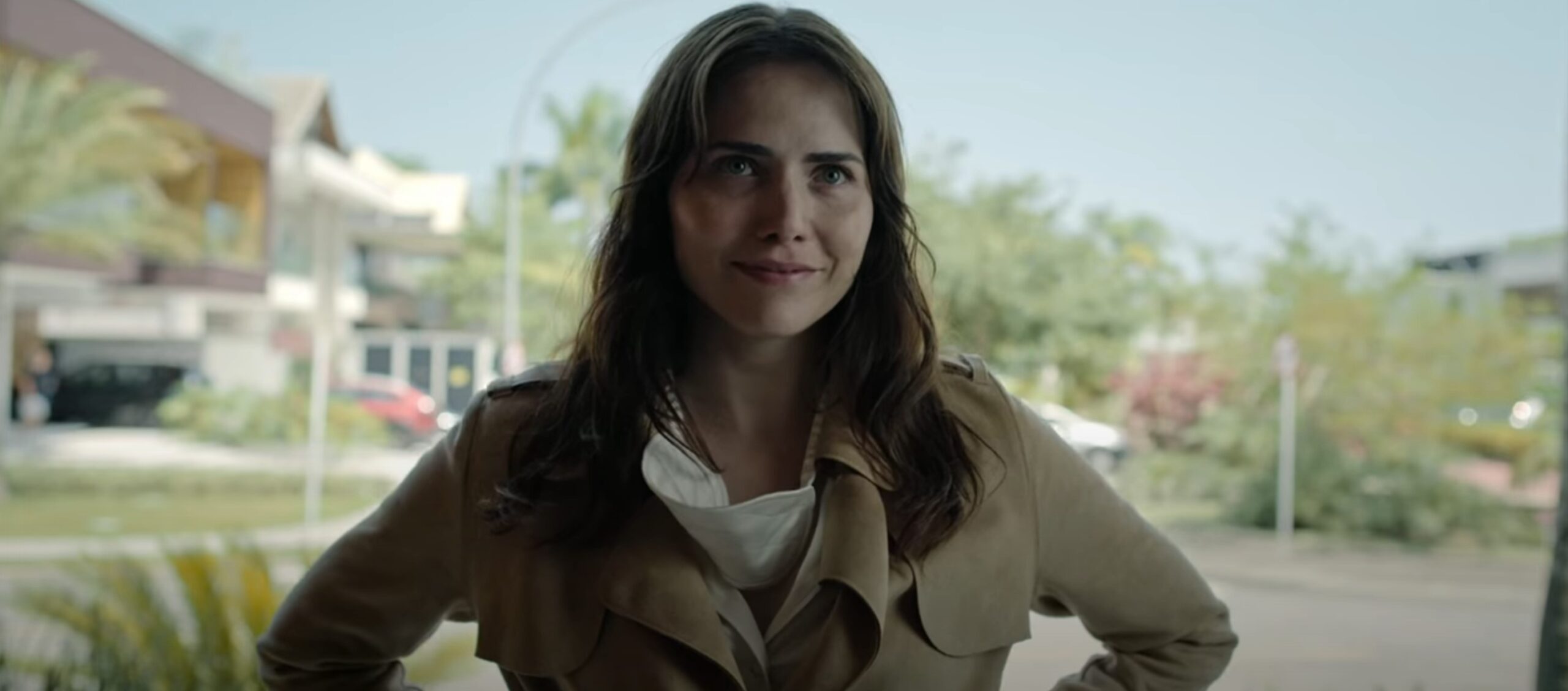 2ª temporada de 'Os Outros' chega ao Globoplay com novas tensões em um condomínio de luxo