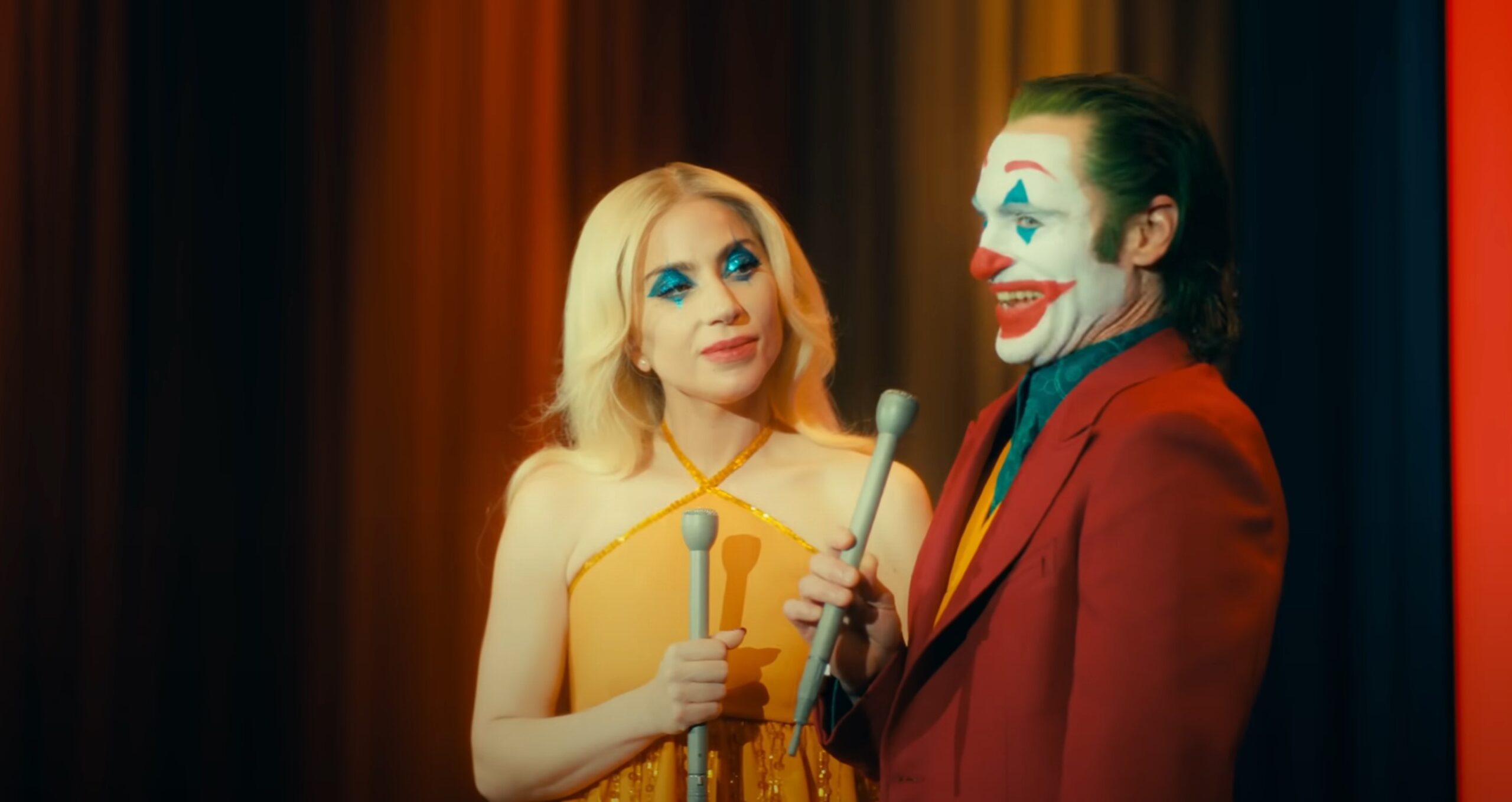 Como 'Coringa: Delírio a Dois' se tornou um musical