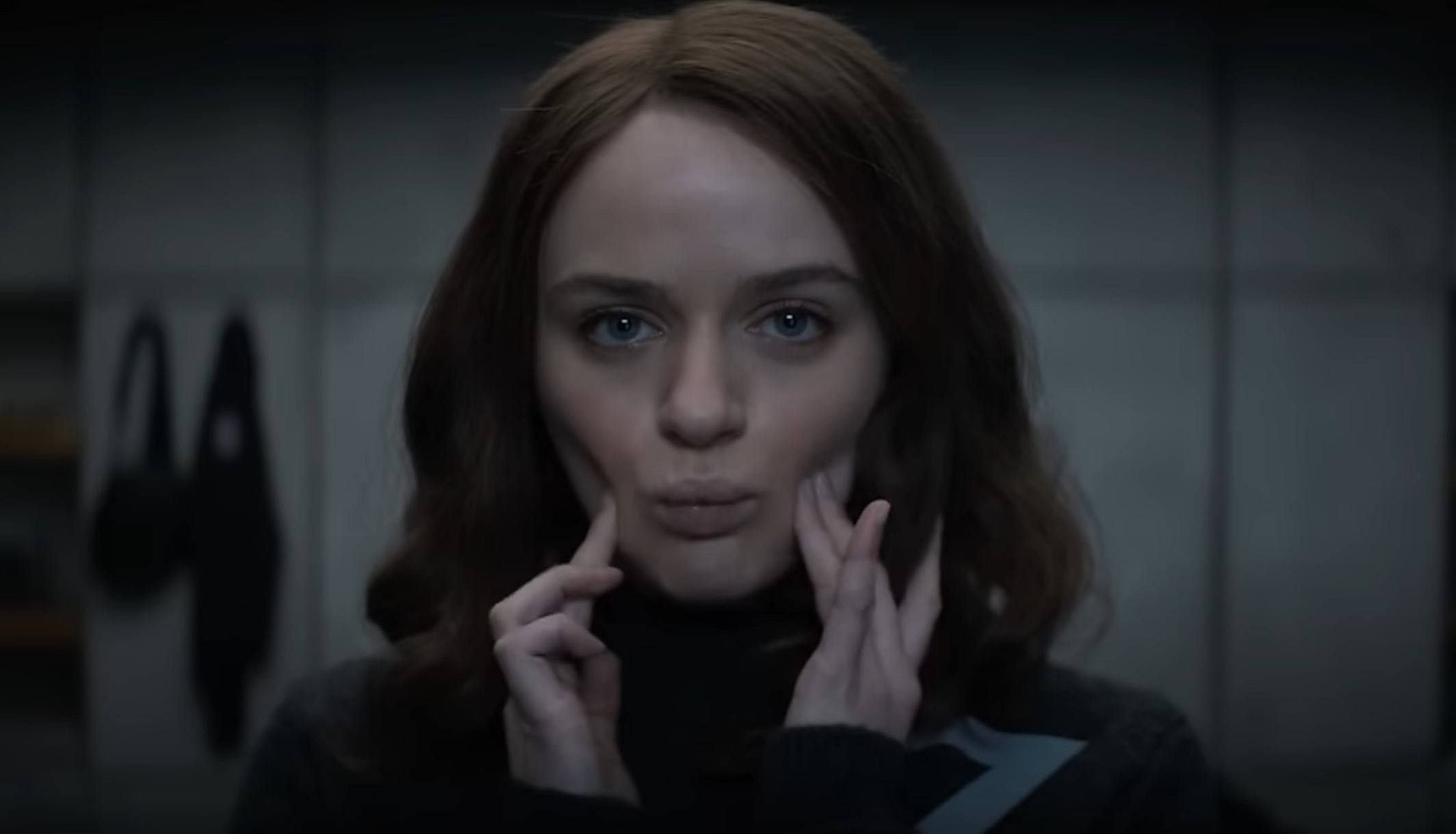 'Feios': Filme distópico com Joey King que adapta série de livros ganha trailer da Netflix