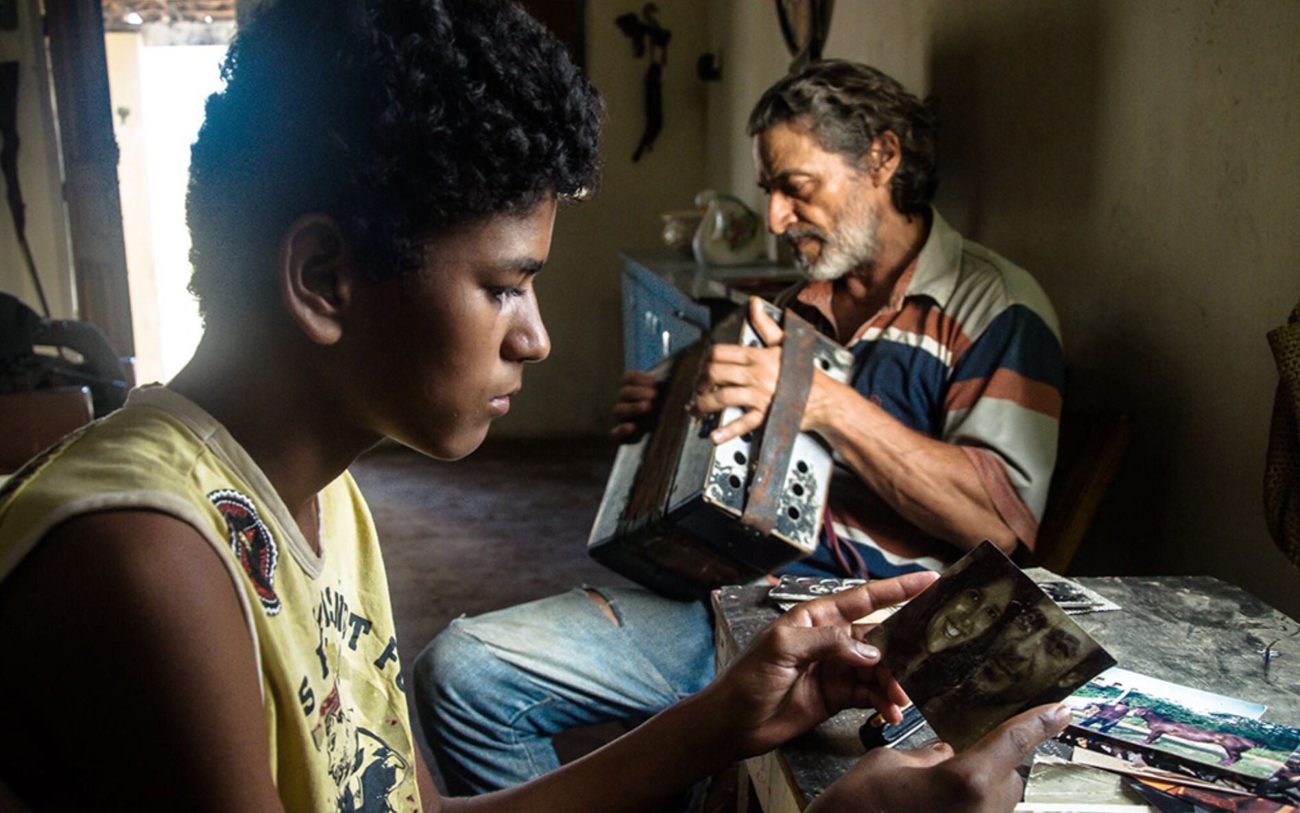 'Filho de Boi': Filme premiado que traz o sertão baiano para a tela grande chega aos cinemas