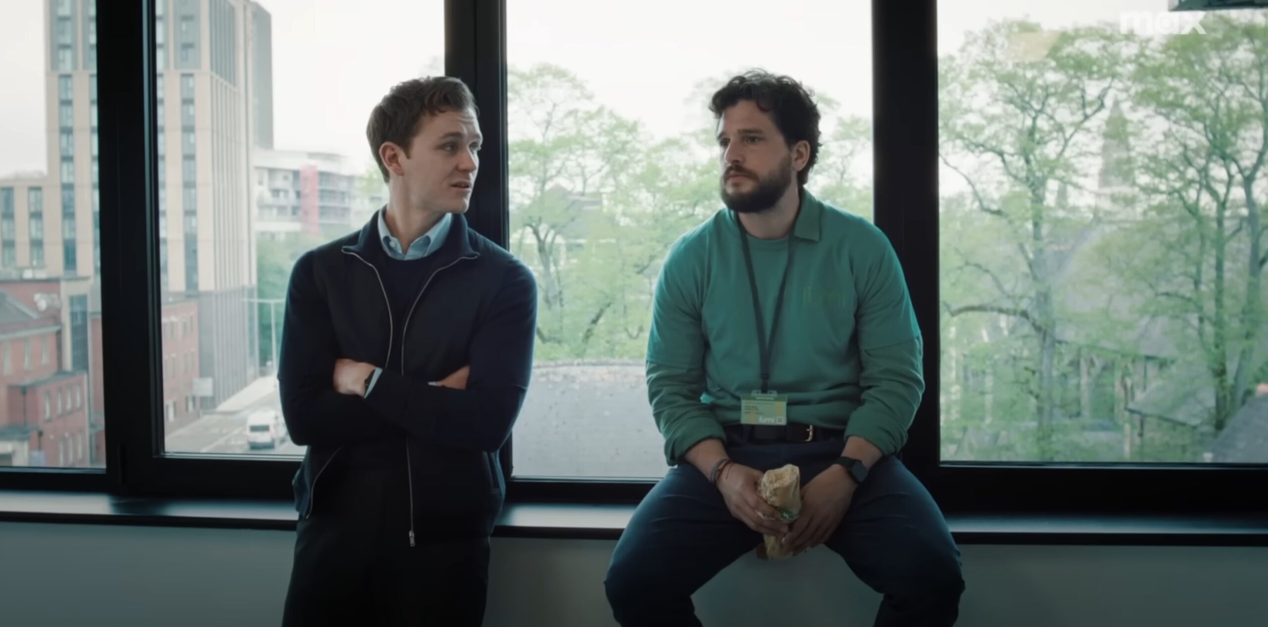 'Industry': 3ª temporada tem Kit Harington e estreia esta semana na Max