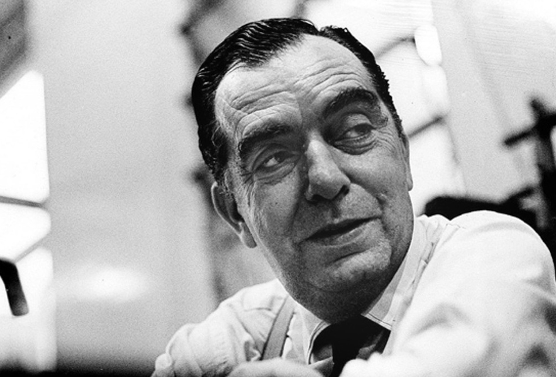 'O Beijo no Asfalto', de Nelson Rodrigues, será filme de Hollywood por Viola Davis e neto do autor