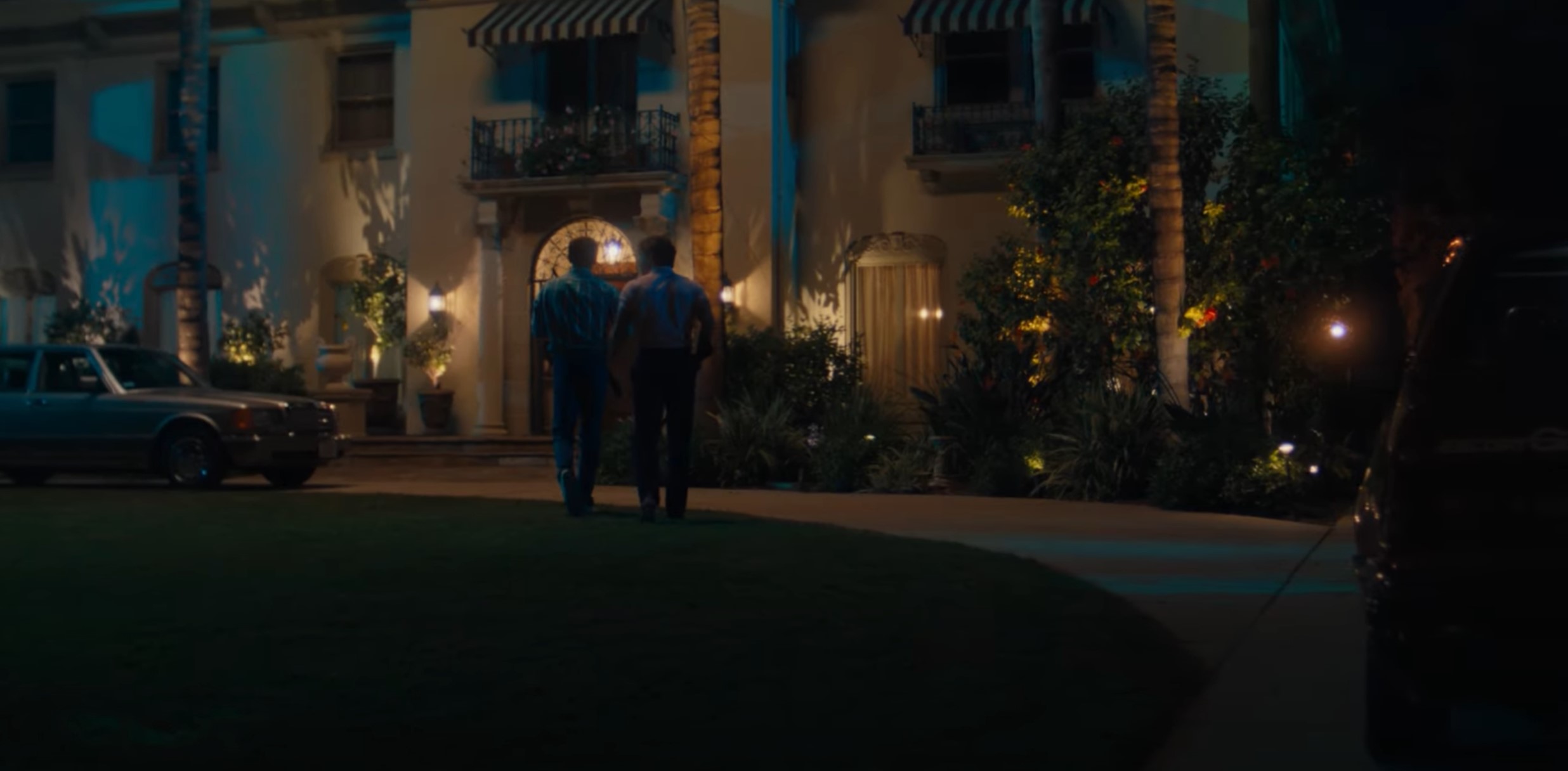 Série de Ryan Murphy 'Monstros: Irmãos Menendez' ganha data de estreia na Netflix