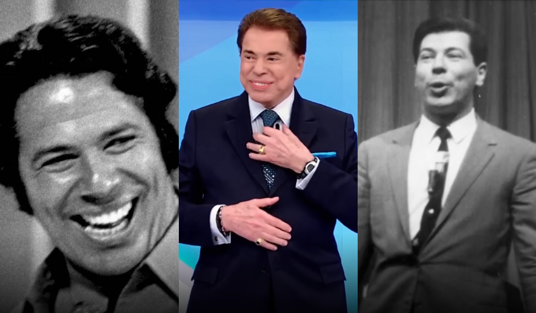 Silvio Santos: as produções que contam a história do eterno Rei da TV brasileira