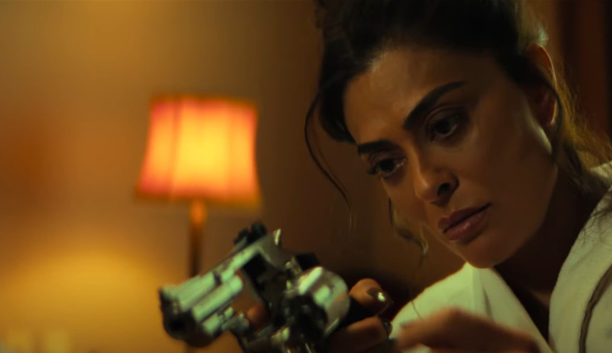 'Vidas Bandidas' minissérie com Juliana Paes, Thomás Aquino e Rodrigo Simas estreia no Disney+