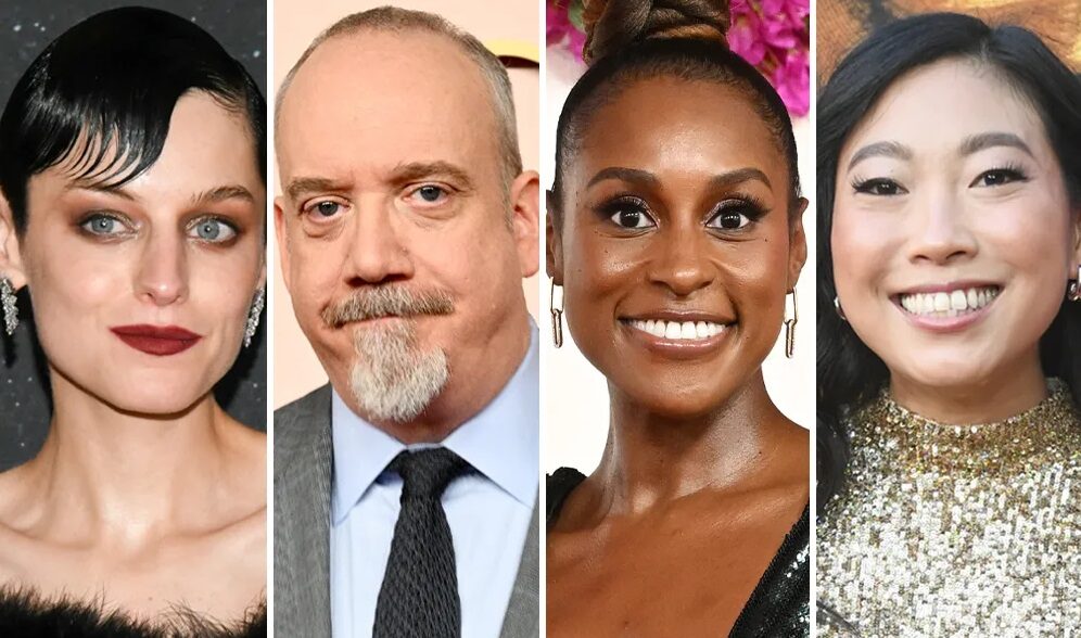 7ª temporada de 'Black Mirror' tem Emma Corrin, Paul Giamatti, Issa Rae, Awkwafina e mais; veja