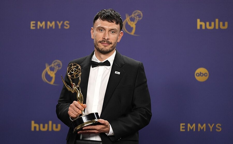 Apesar de processo por 'Bebê Rena', Netflix assina com Richard Gadd para próximo trabalho