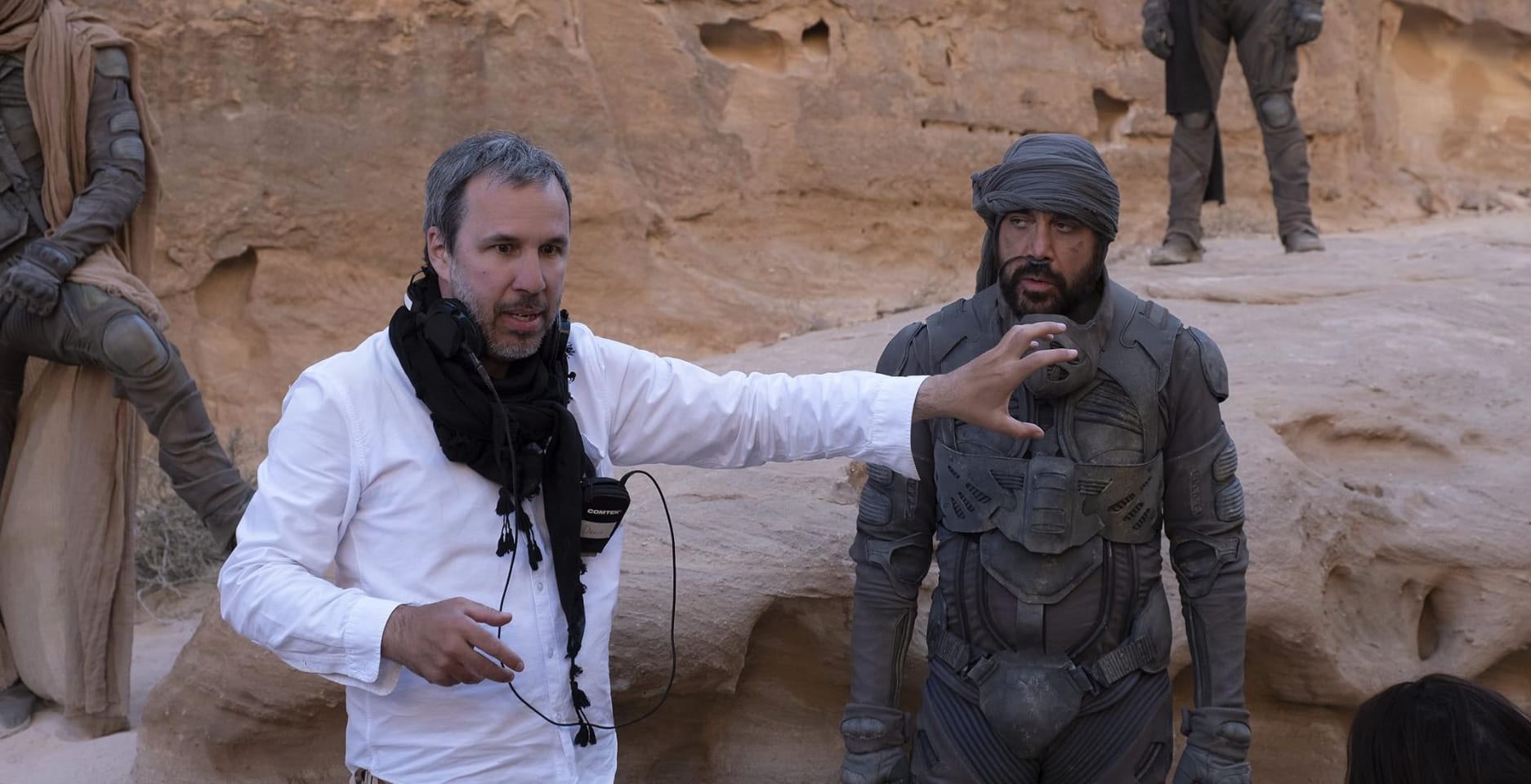 Denis Villeneuve diz que 'Duna 3' será seu último filme da franquia e que não compõe uma trilogia