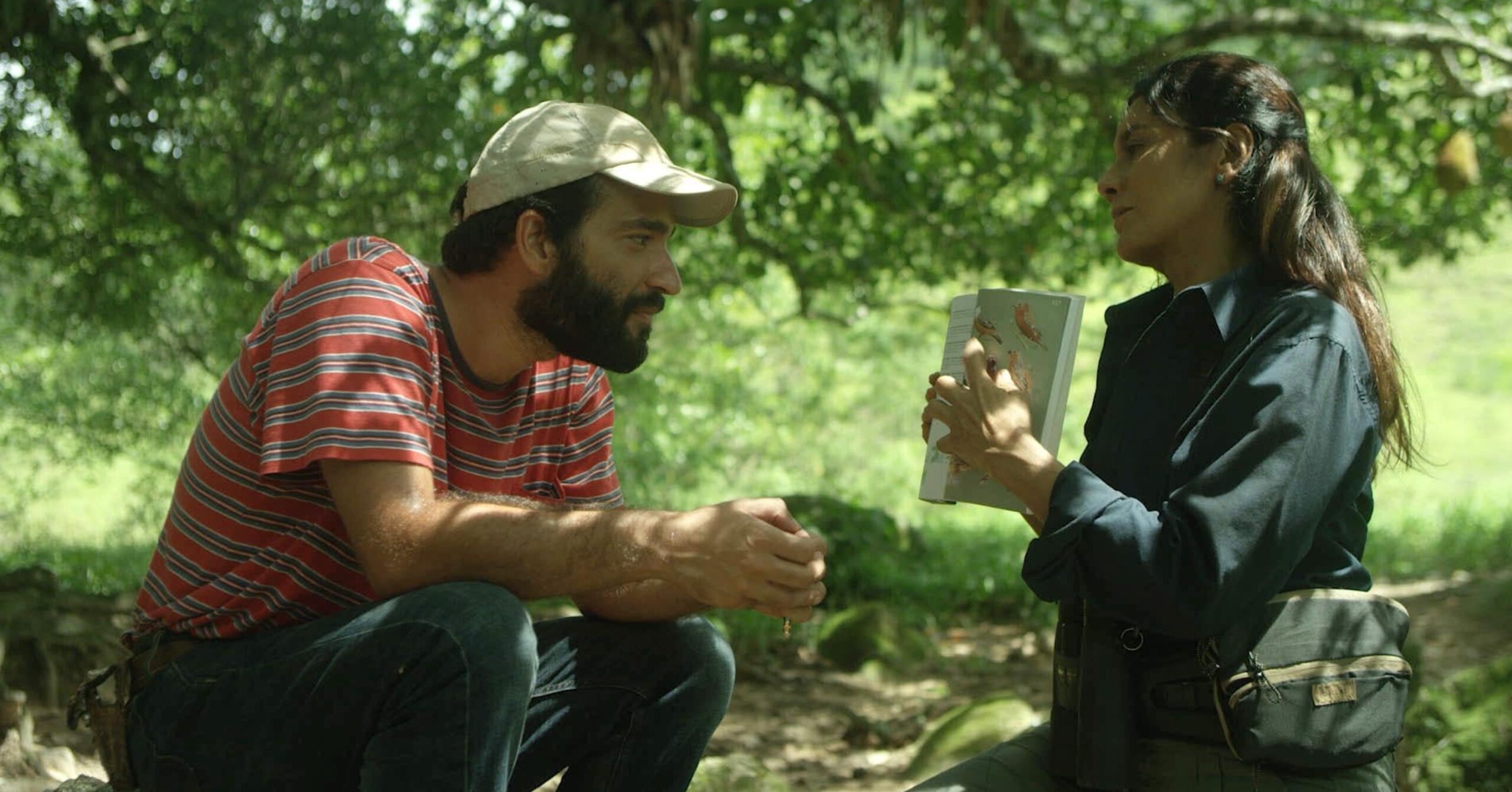 Dirigido e estrelado por Dira Paes, 'Pasárgada' chega aos cinemas