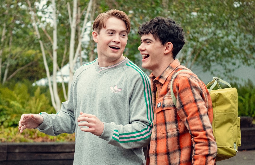 'Heartstopper' discute saúde mental na 3ª temporada; veja o trailer