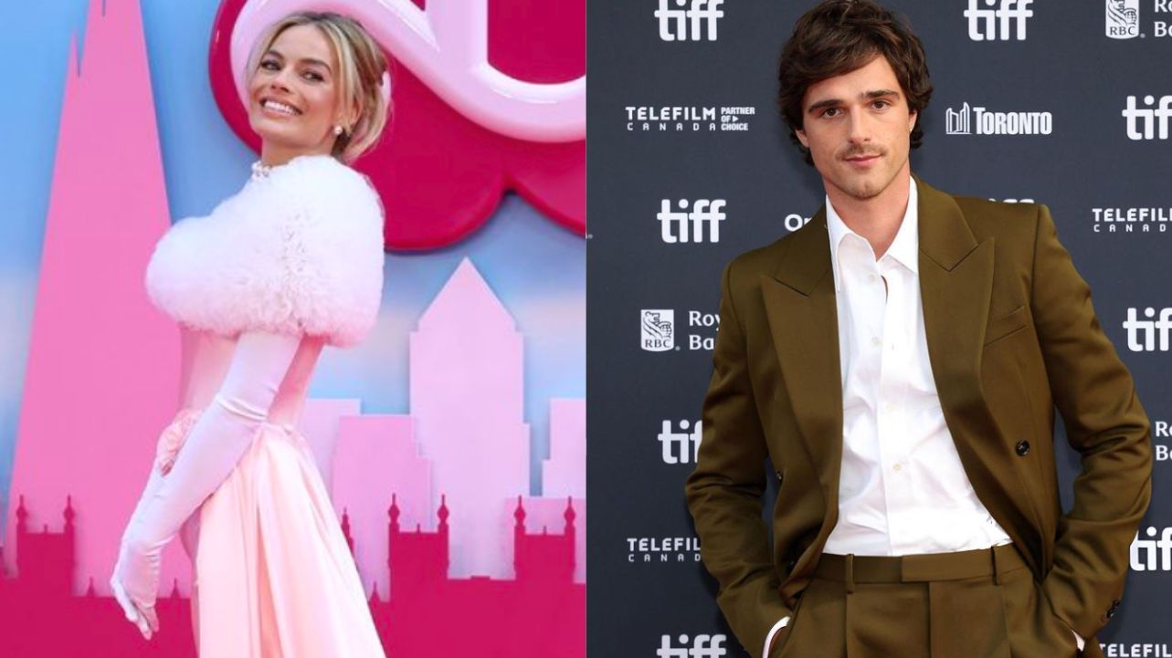 Margot Robbie e Jacob Elordi protagonizam 'O Morro dos Ventos Uivantes', da diretora de 'Saltburn'