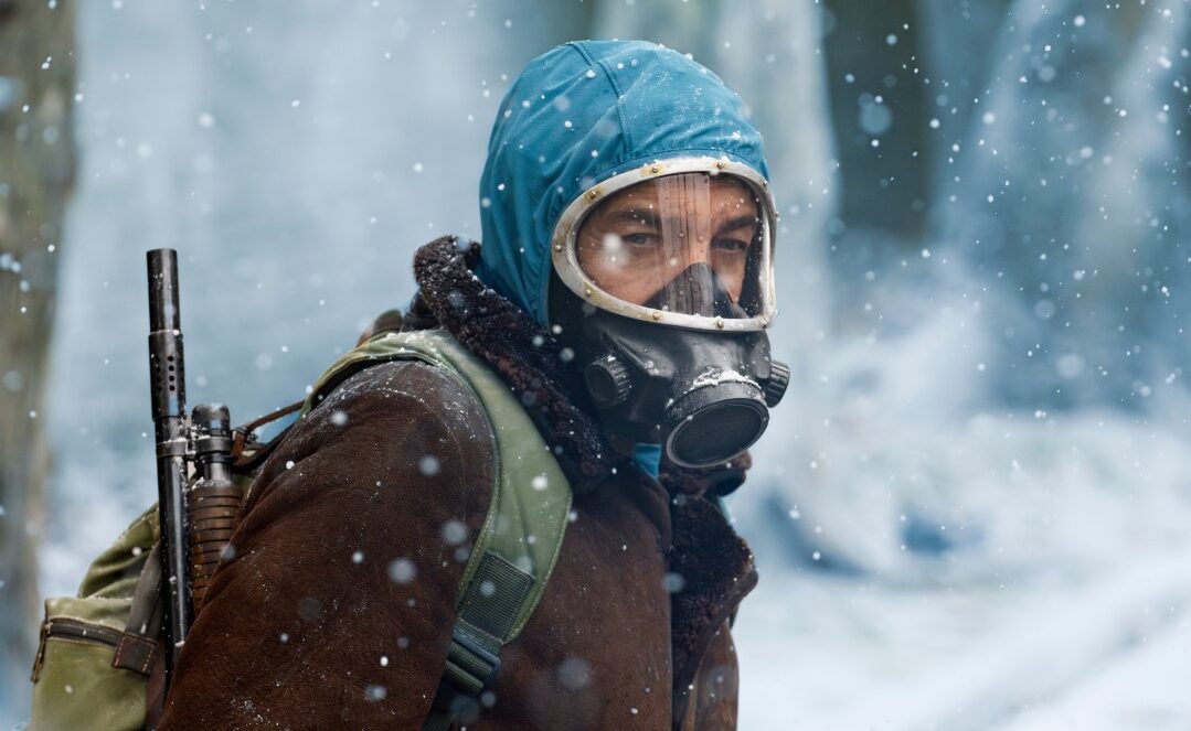 Nova série com Ricardo Darín, 'O Eternauta' ganha prévia com primeiras imagens