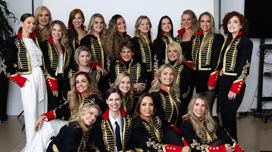 'Pra Sempre Paquitas': duas ex-paquitas não aceitaram participar do documentário