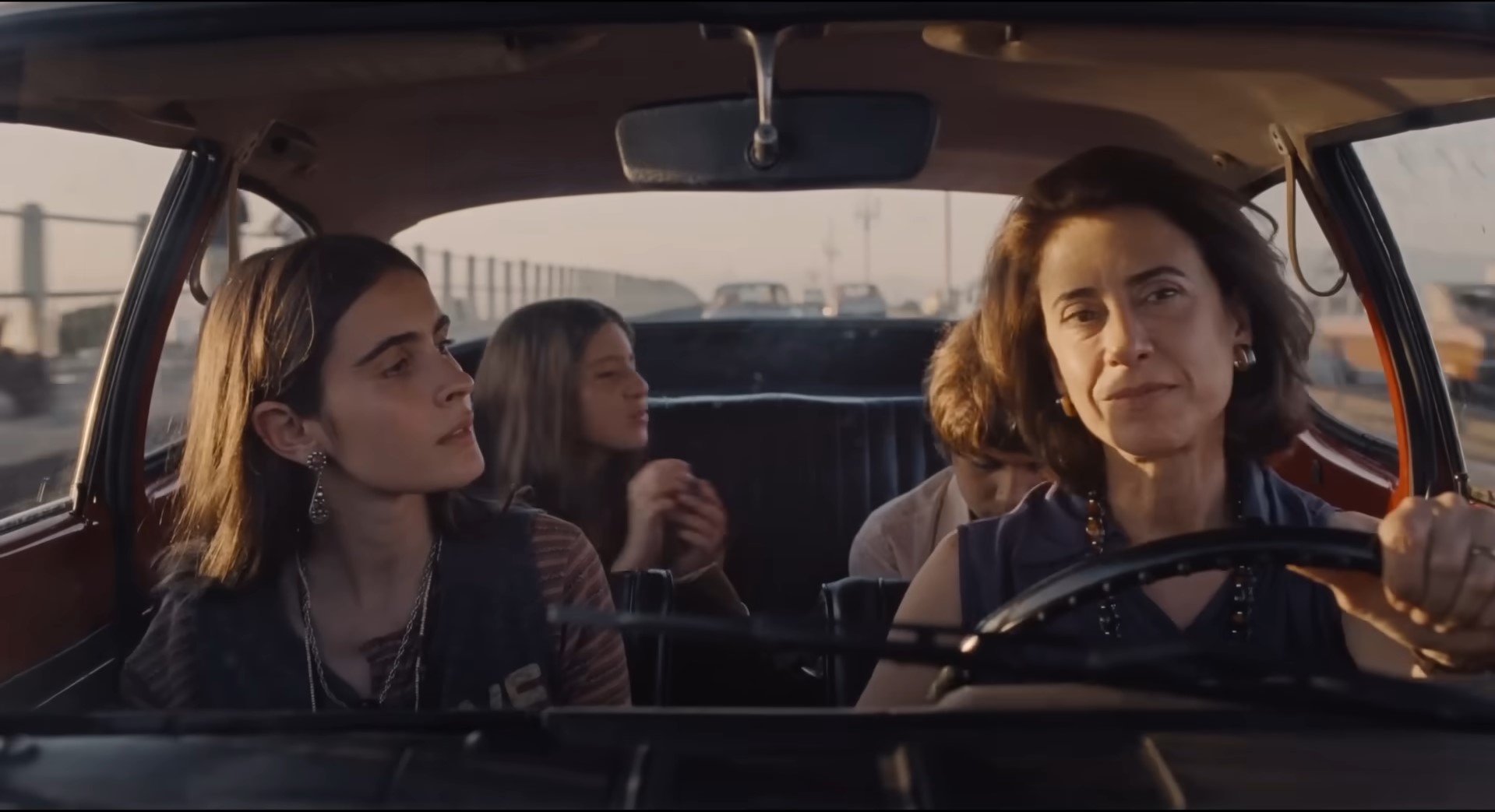 Premiado em Veneza, 'Ainda Estou Aqui' ganha data de estreia no Brasil