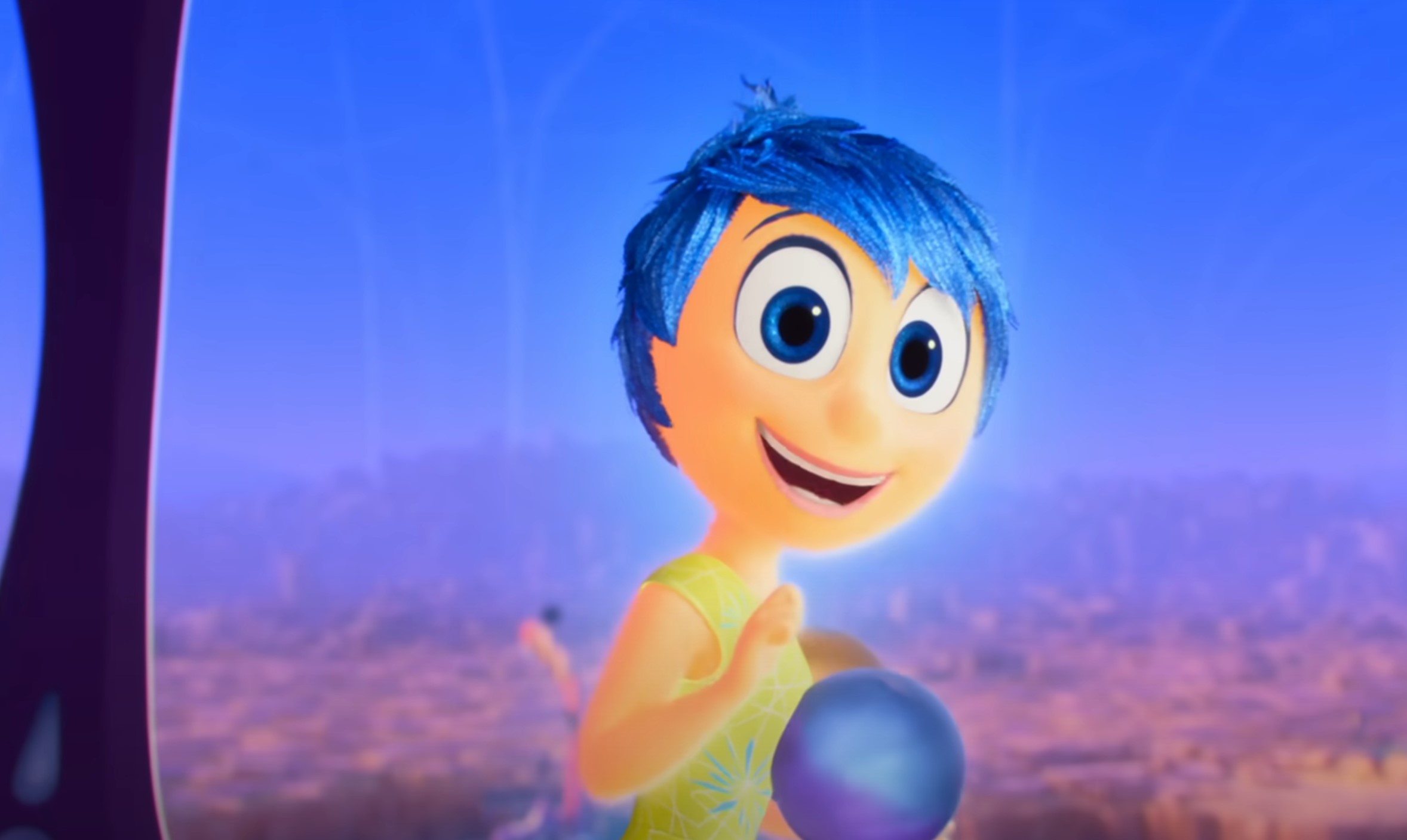 Série spin-off de 'Divertida Mente' ganha teaser da Pixar