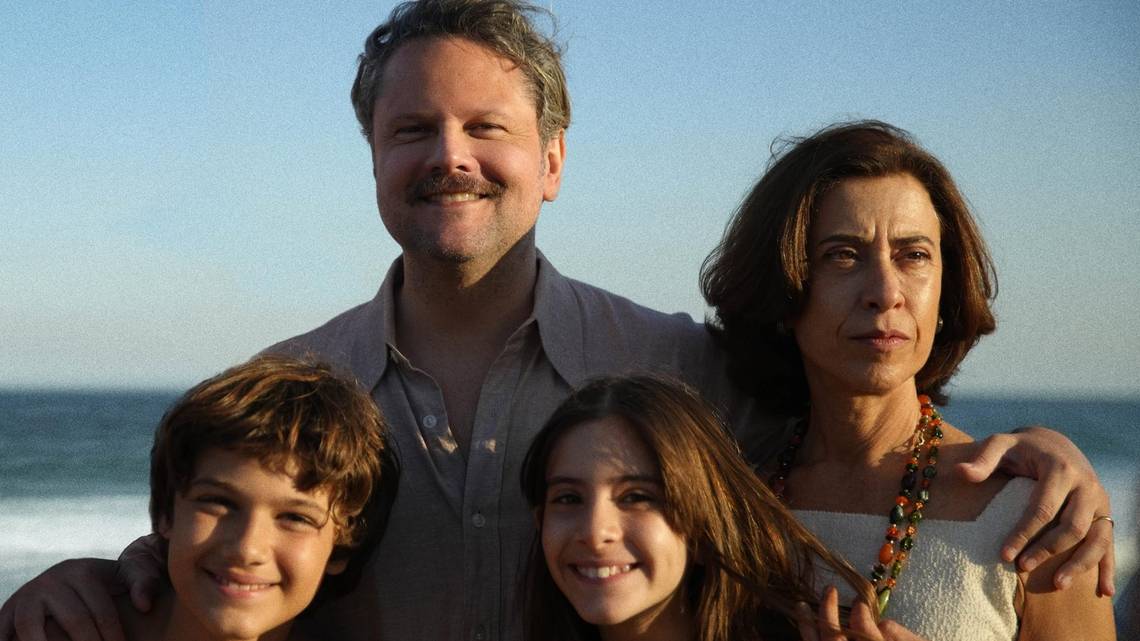 Sucesso em Veneza: qual a história real por trás de 'Ainda Estou Aqui'?