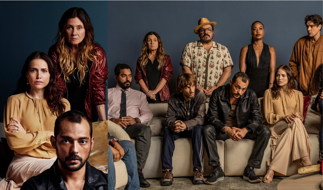 ‘Tela Quente’ exibe o 1º episódio da 2ª temporada de 'Os Outros'