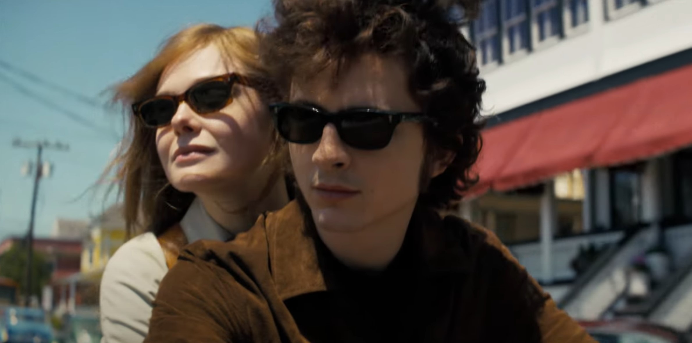 'A Complete Unkown': Trailer revela Timothée Chalamet como Bob Dylan na cinebiografia
