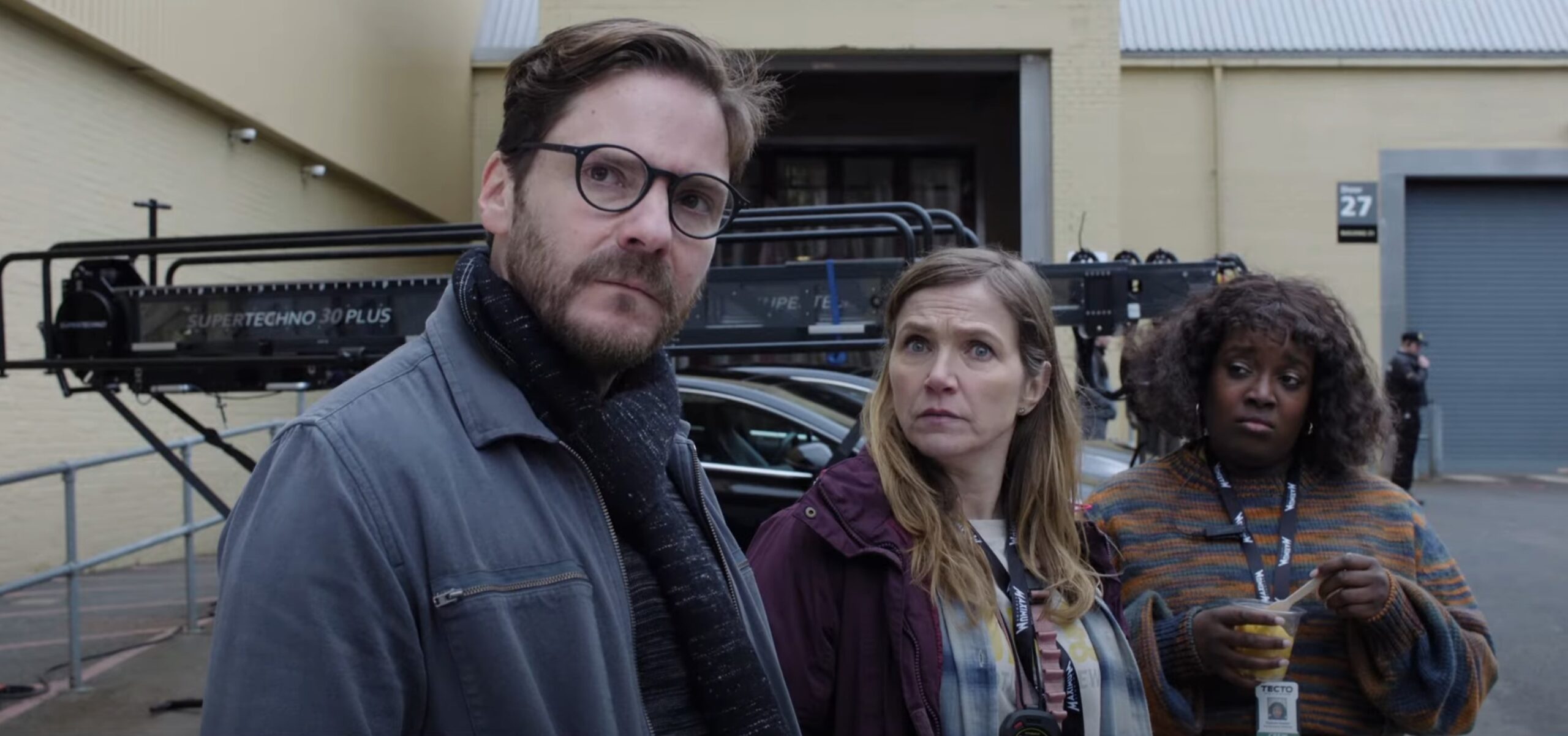 'A Franquia': Série da Max satiriza produções da Marvel