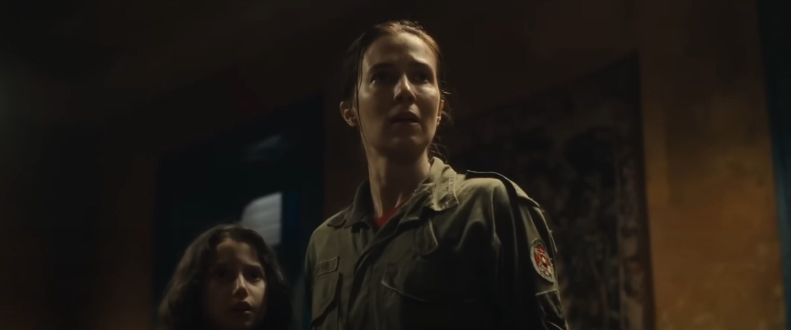 'Abraço de Mãe': Marjorie Estiano protagoniza filme de terror que estreia em breve na Netflix