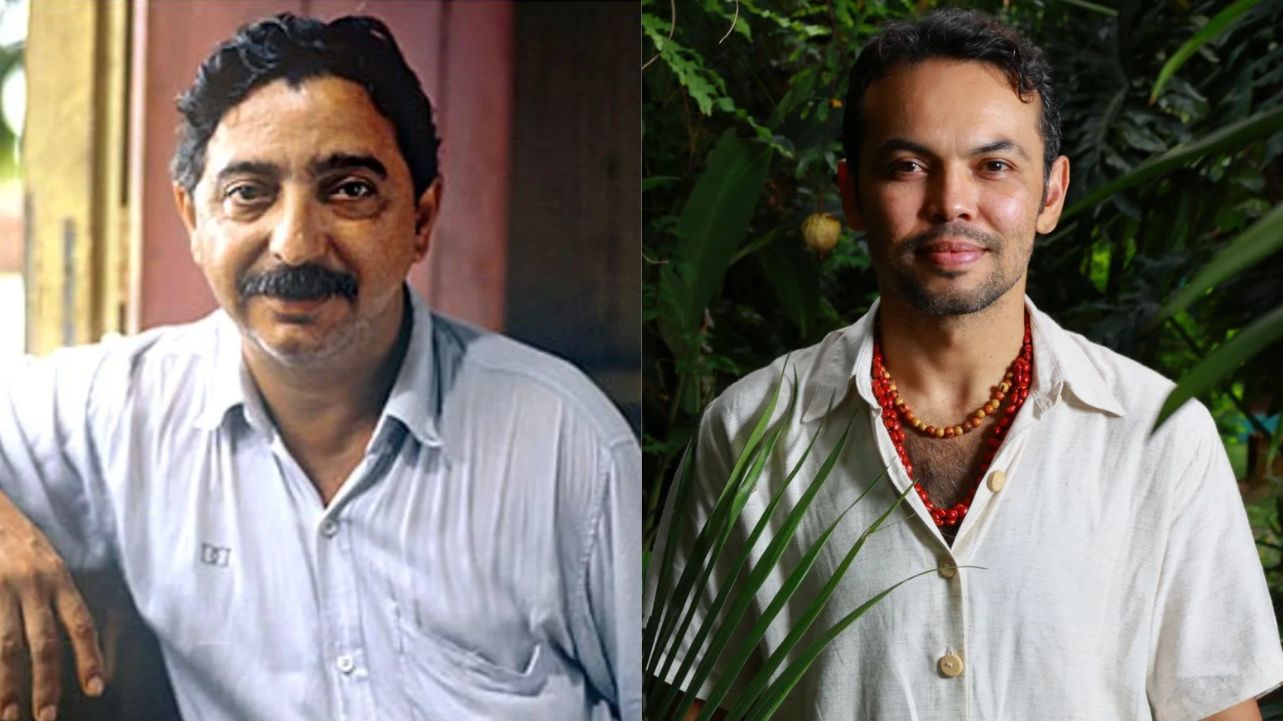 'Chico Vive': Ambientalista Chico Mendes ganhará cinebiografia e documentário
