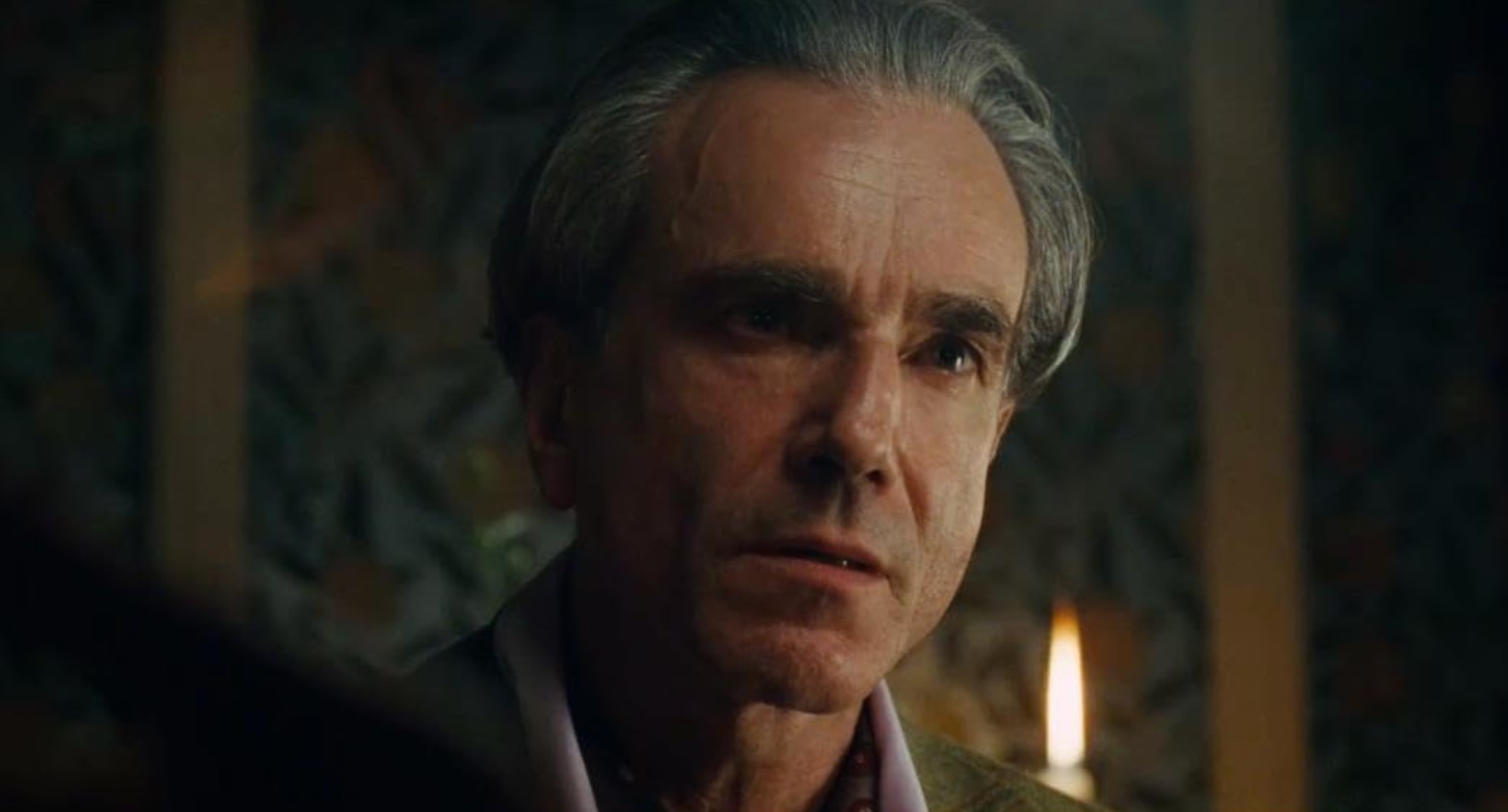 Daniel Day-Lewis abandona aposentadoria para protagonizar filme do filho, Ronan Day-Lewis