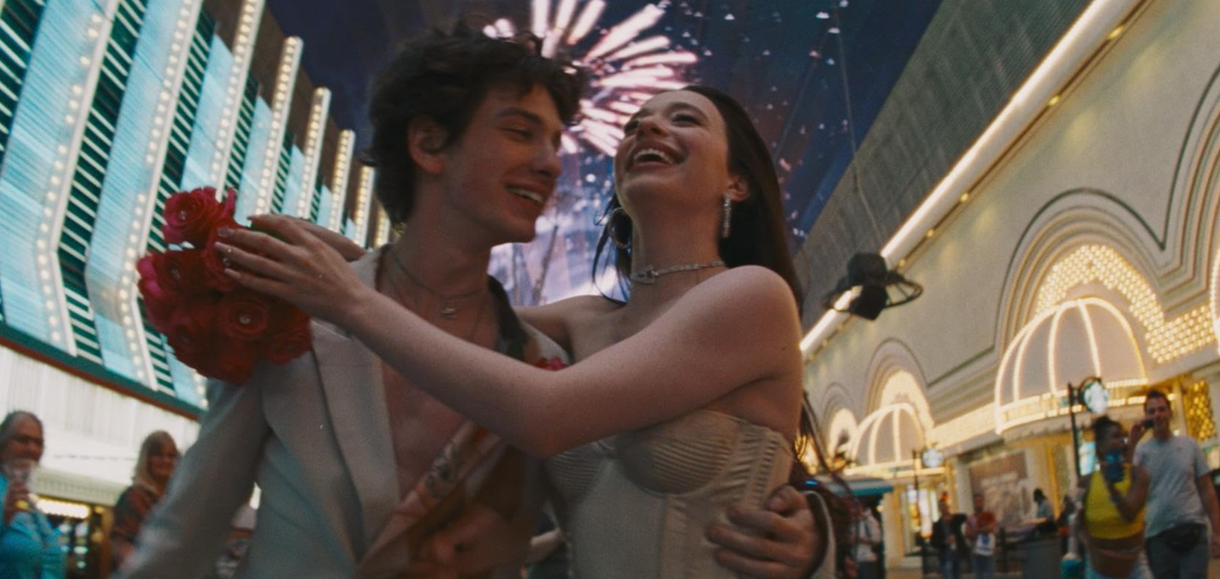 Especial Tribeca Lisboa - Crítica 'Anora'