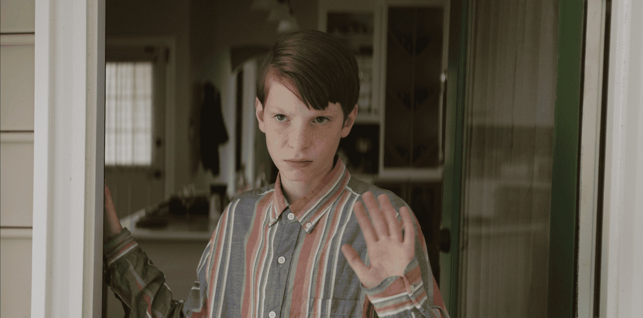 Especial Tribeca Lisboa - Crítica 'Griffin in Summer'