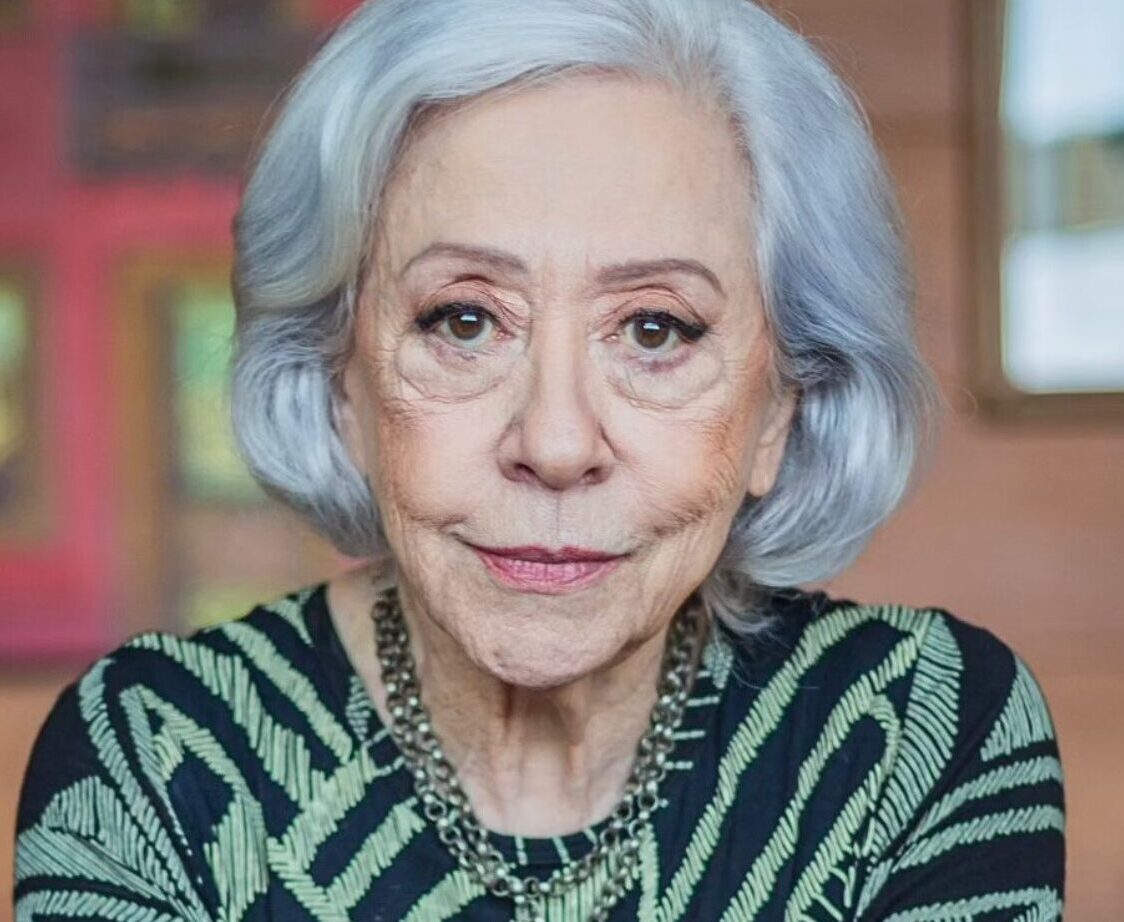 Fernanda Montenegro é homenageada com 'Tributo', episódio que celebra seus 95 anos